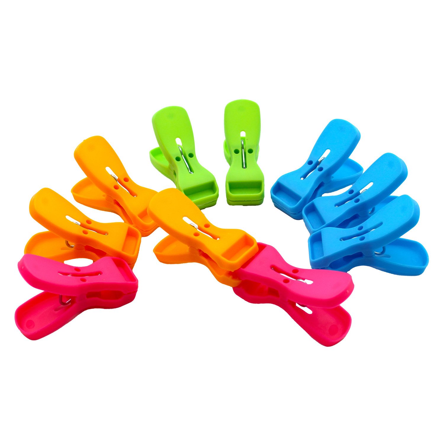 EDUPLAY Lernspielzeug Universalklammern Kunststoff günstig online kaufen