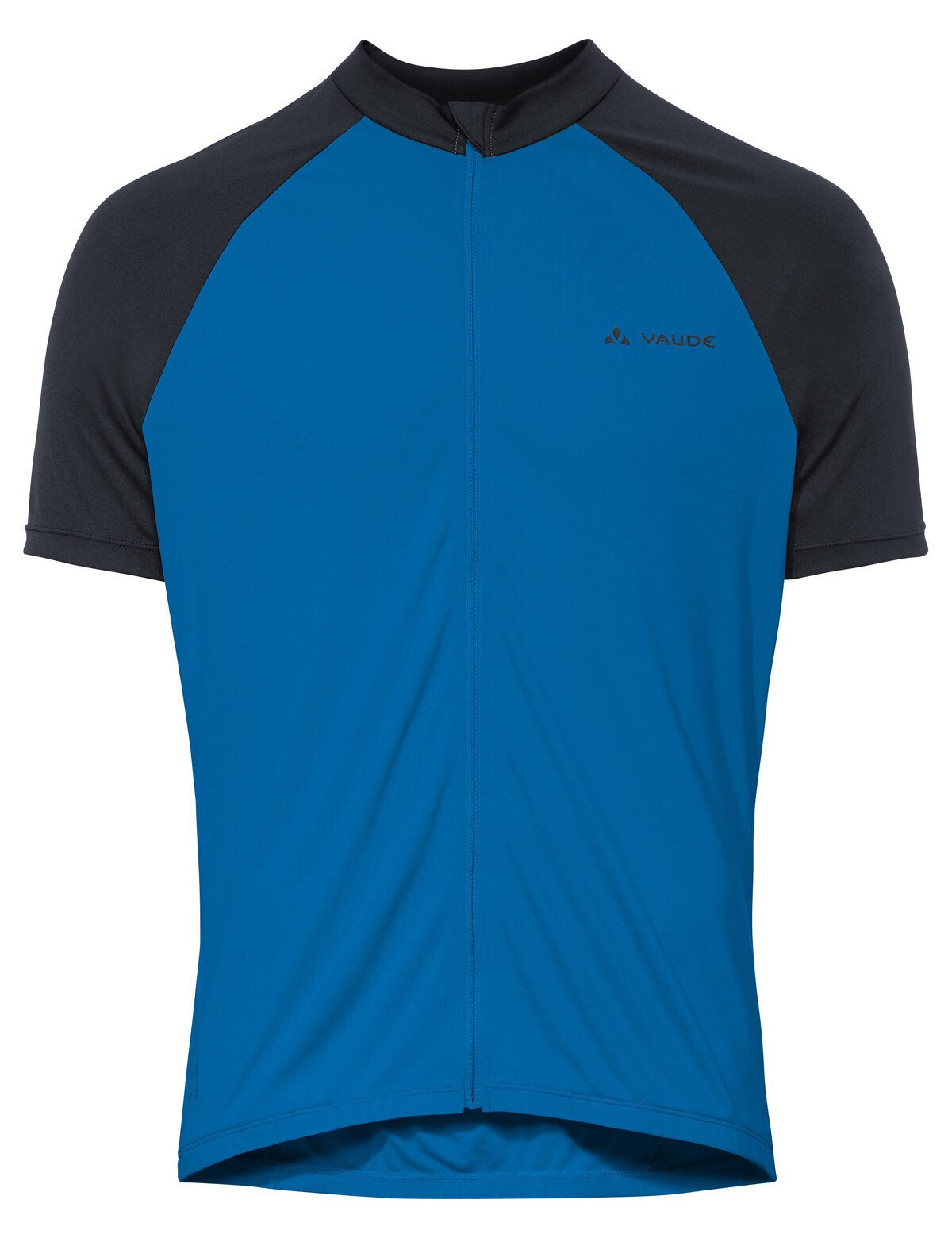 VAUDE Radtrikot Men's Matera FZ Tricot II atmungsaktives und schnelltrocknendes Radtrikot