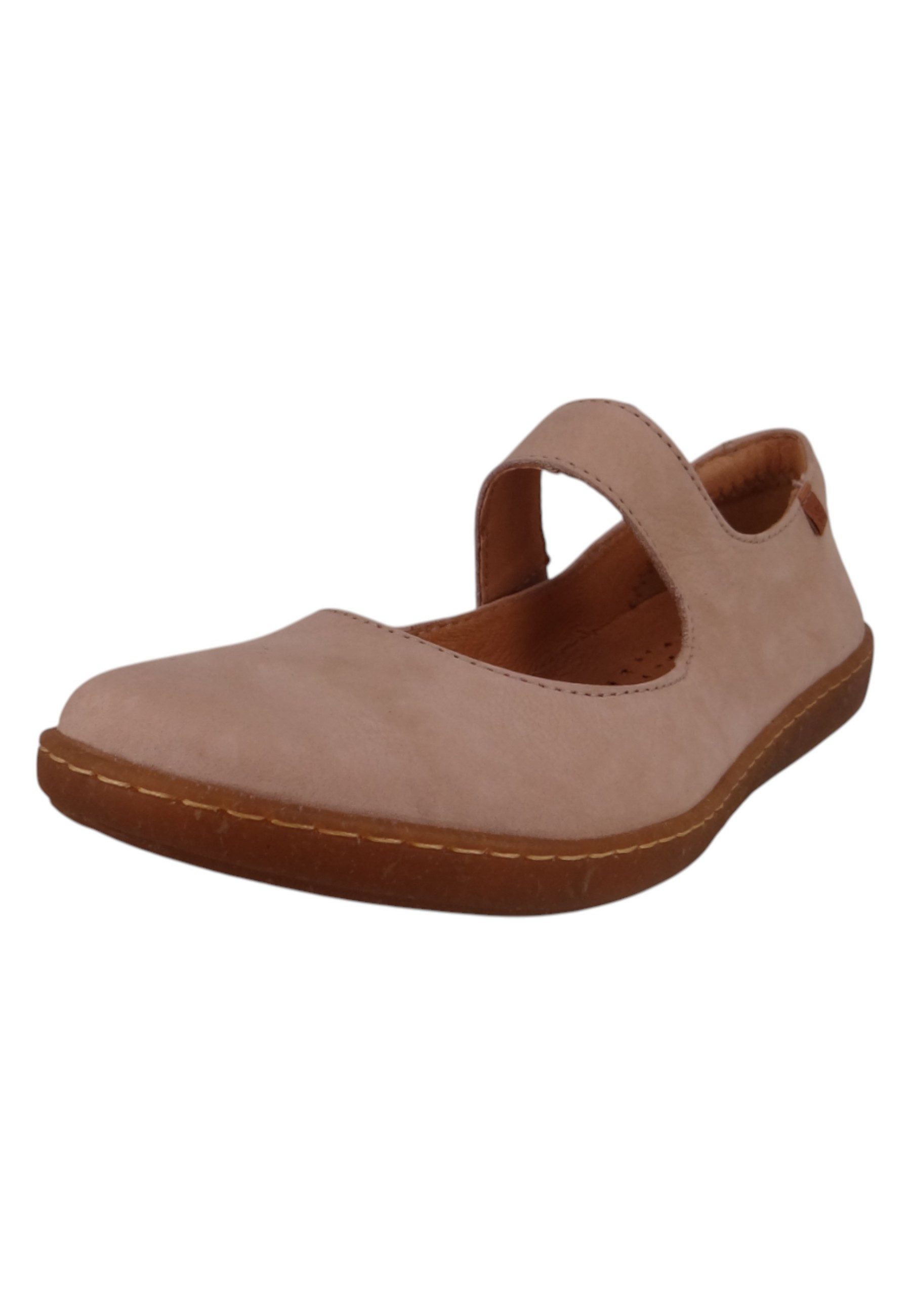 El Naturalista N5301 Coral Cream Ballerina