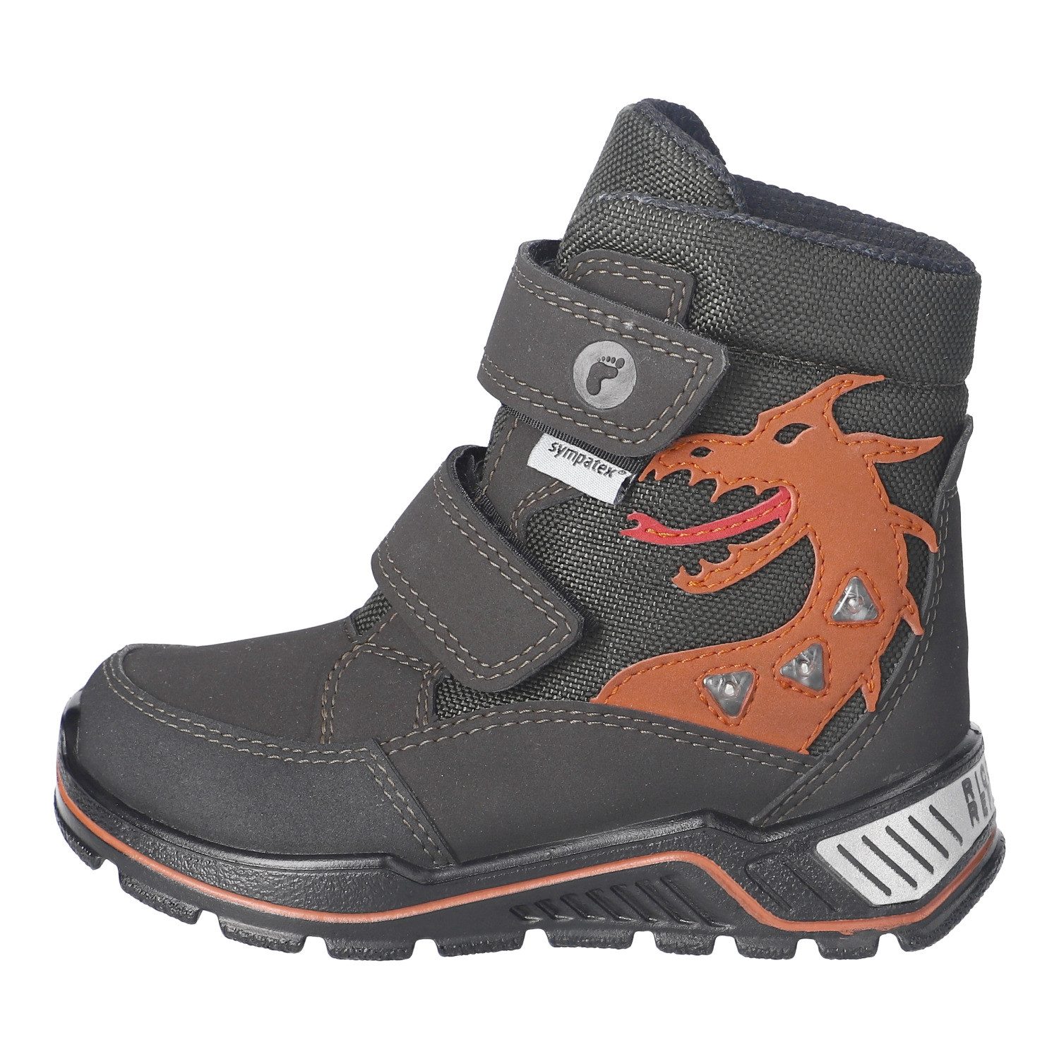 Ricosta Stiefel