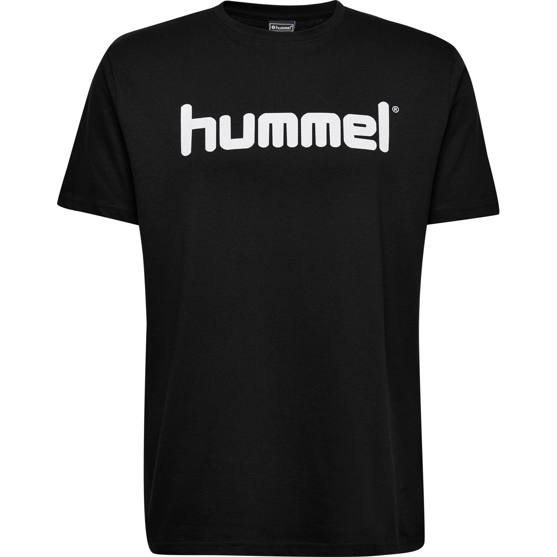 hummel T-Shirt HMLGO COTTON LOGO T-SHIRT S/S günstig online kaufen