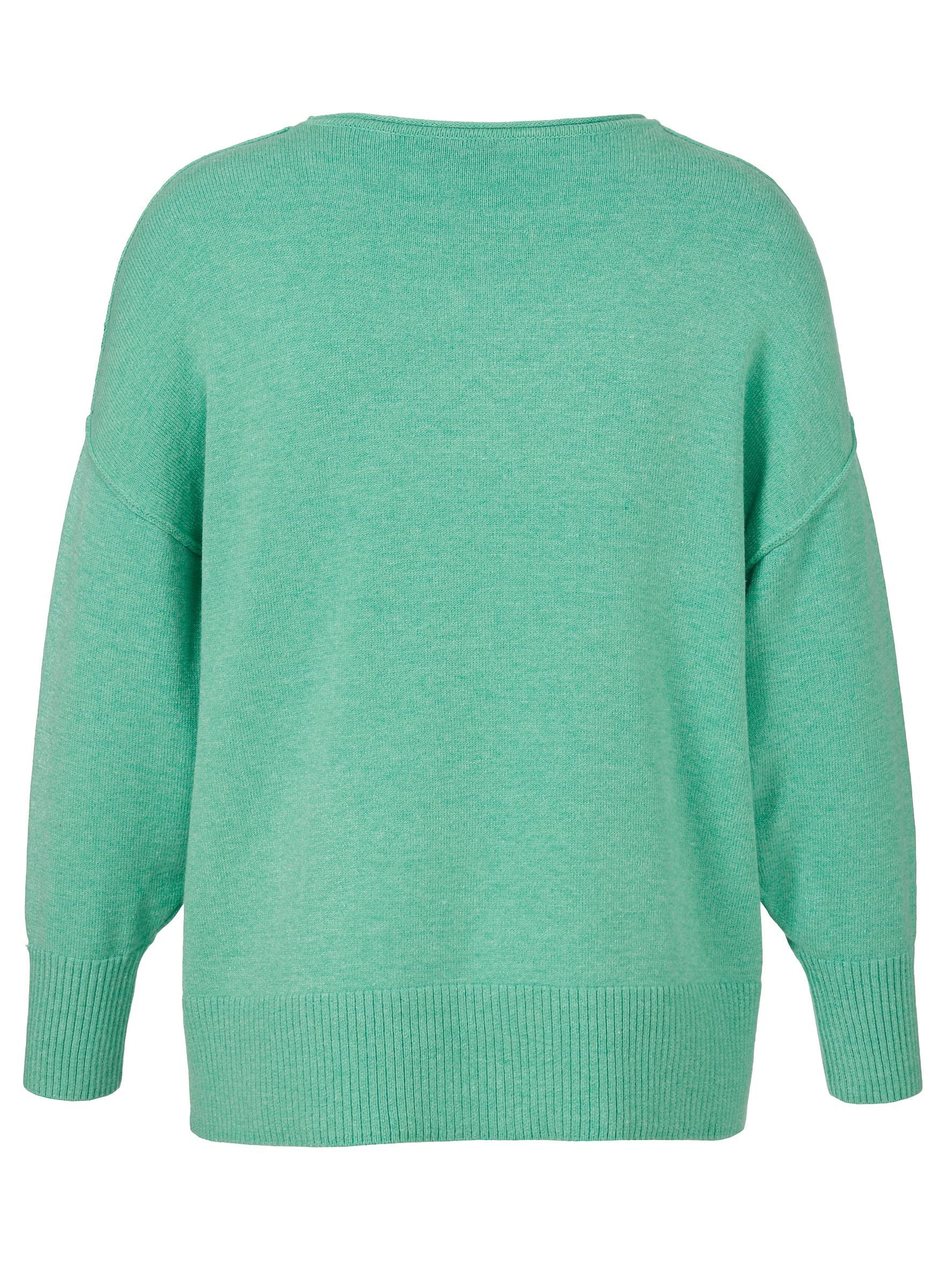 VIA APPIA DUE Strickpullover günstig online kaufen