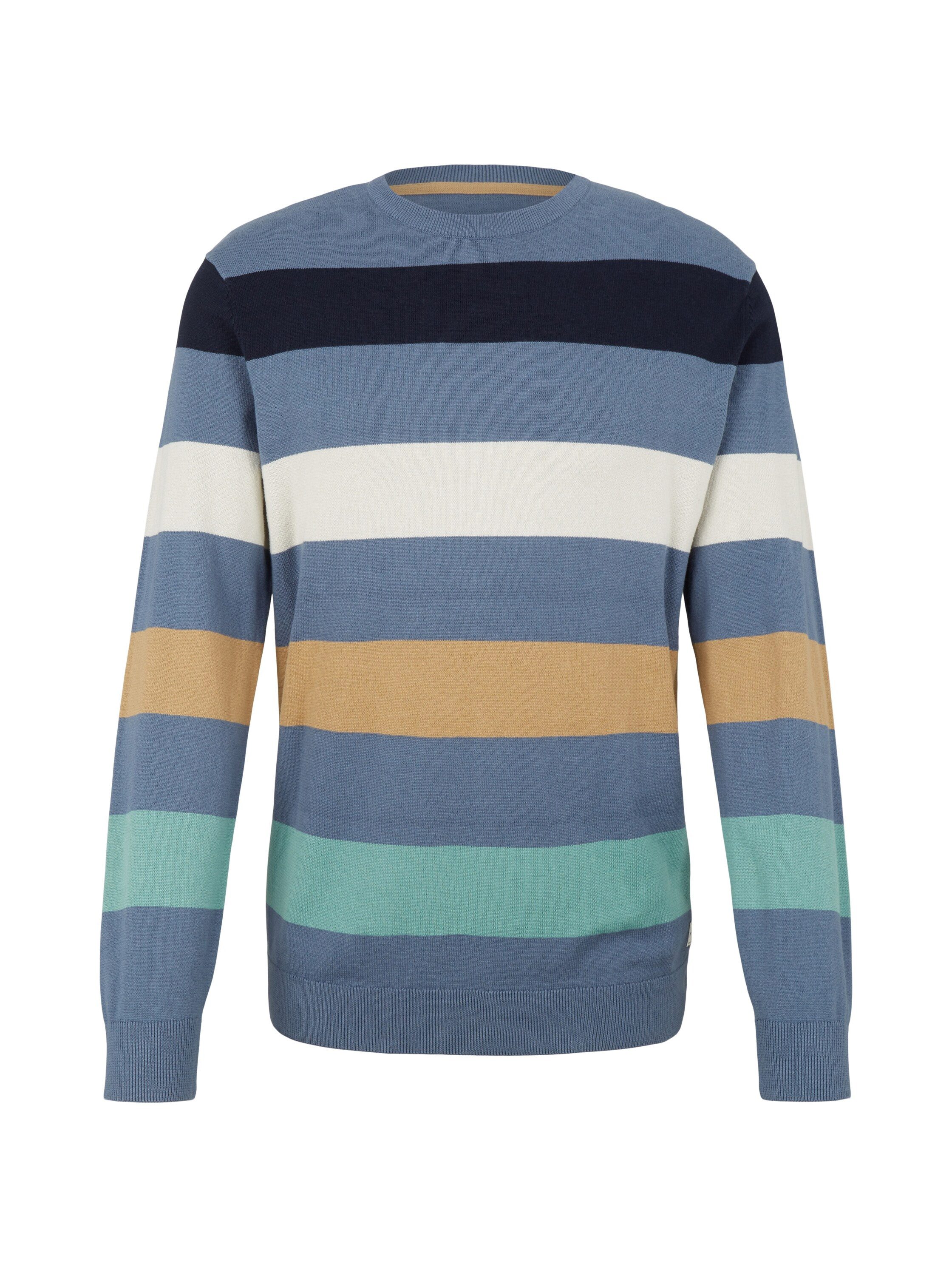 Strickpullover