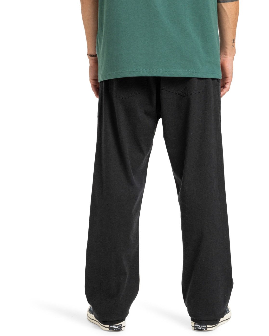 Quiksilver Cargoshorts Taxer Regular Twill günstig online kaufen