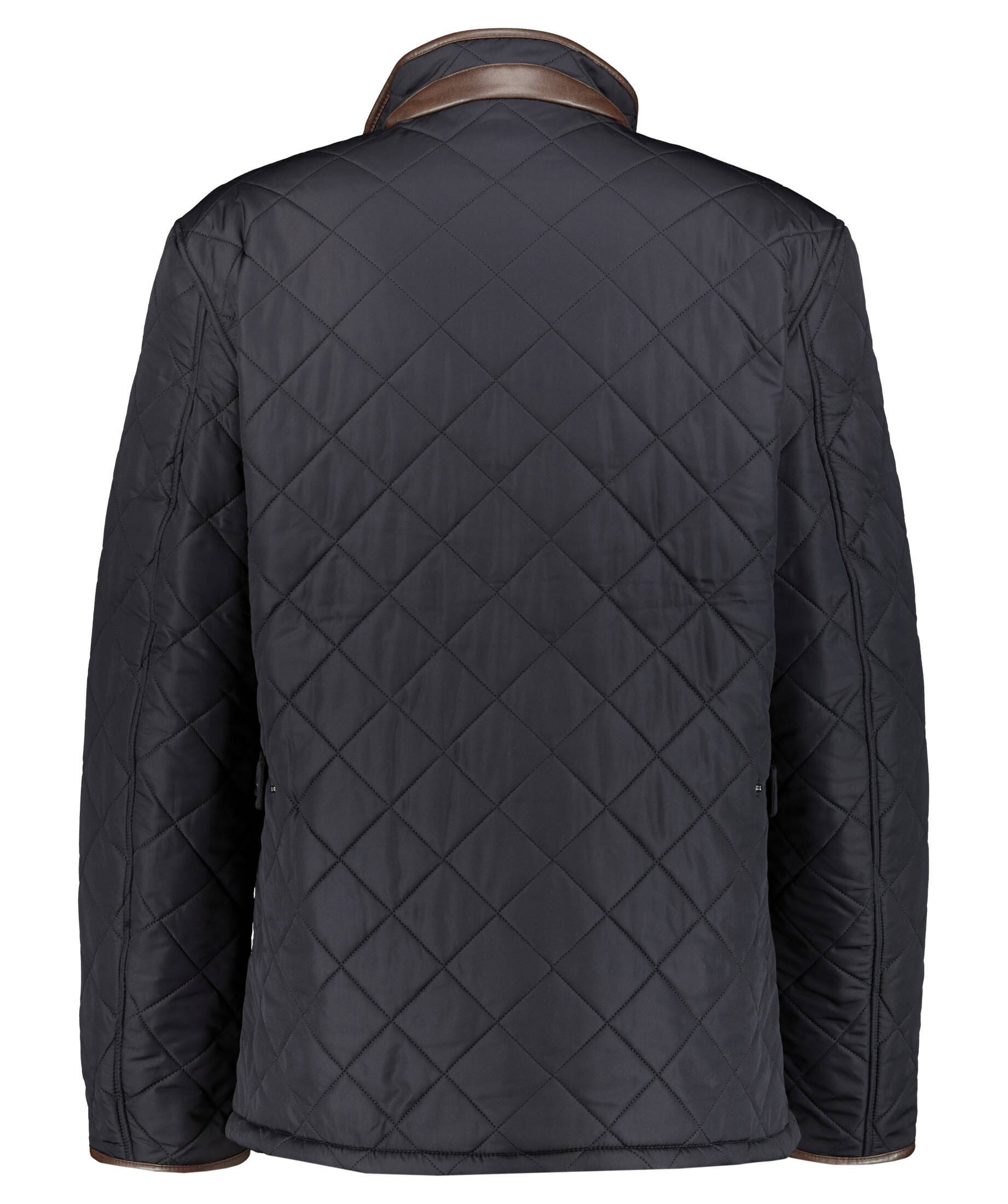 Barbour Steppjacke Herren Steppjacke POWELL QUILT günstig online kaufen