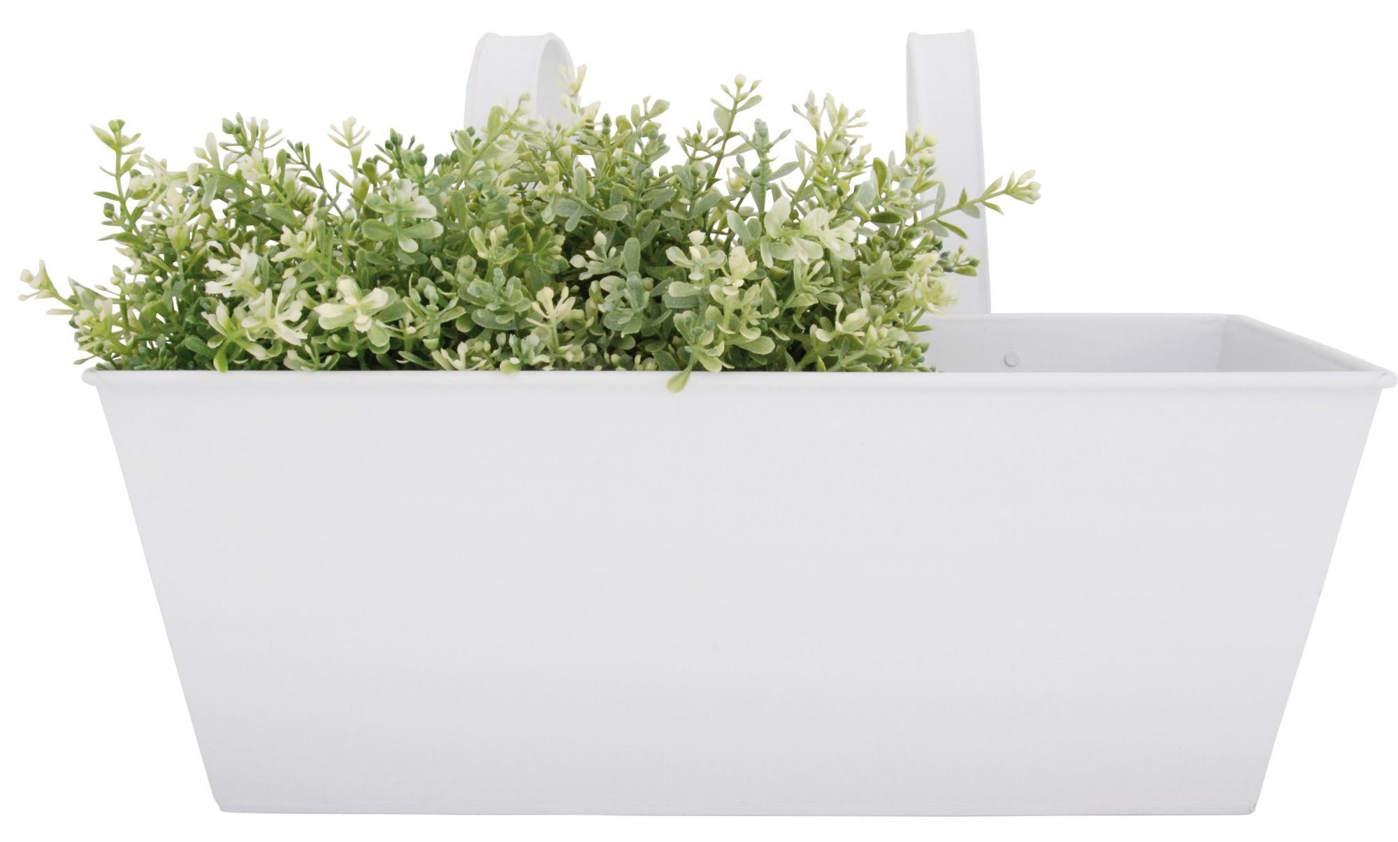 Blumenkasten