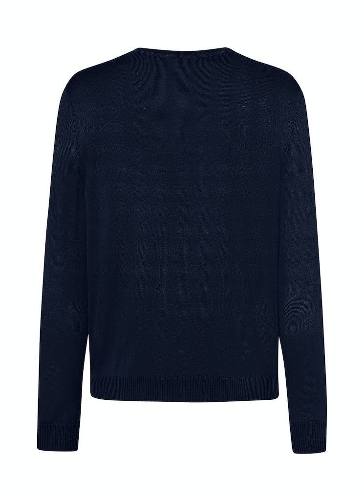 MAERZ Muenchen Wollpullover MAERZ / He.Pullover günstig online kaufen