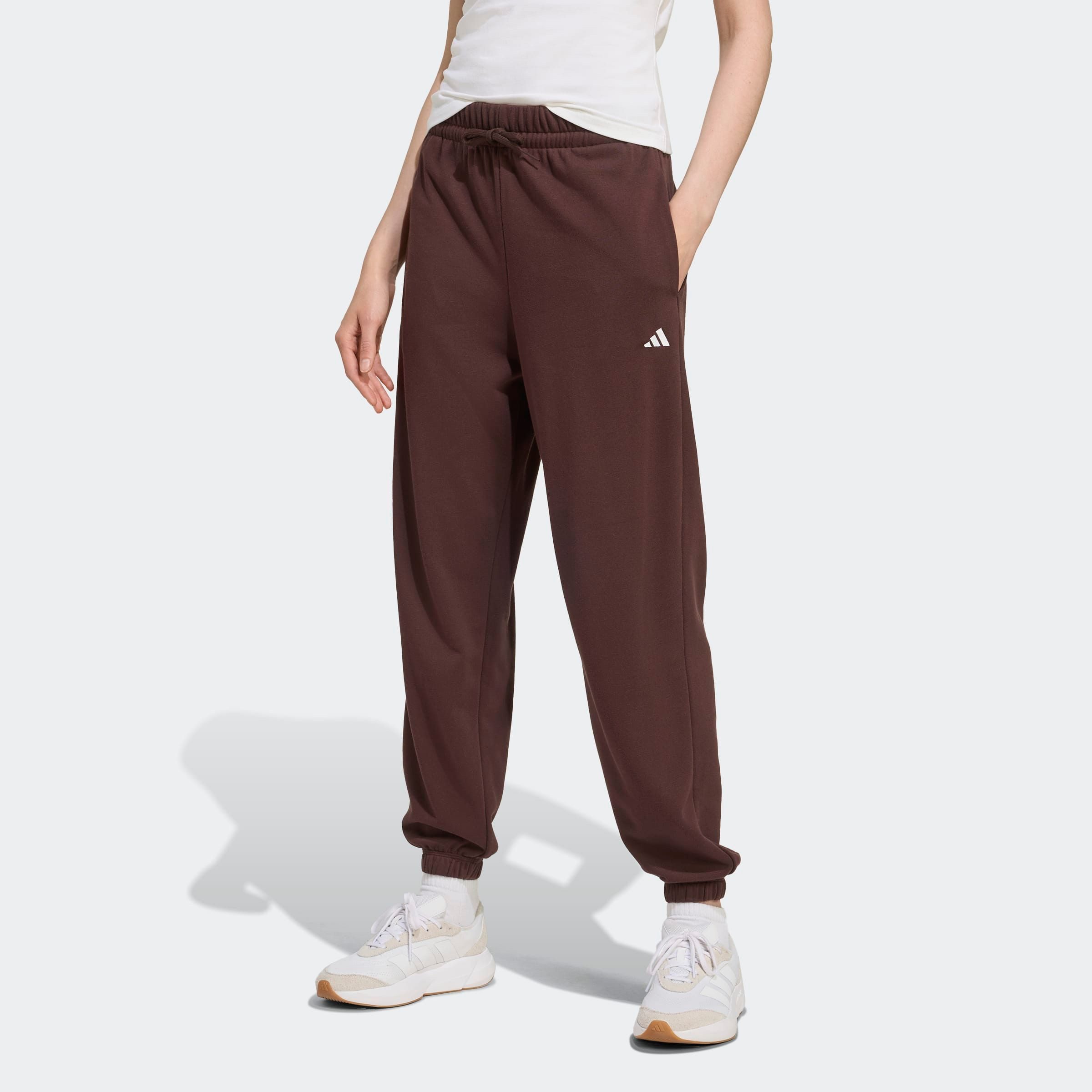 adidas Sportswear Sporthose W SL FT günstig online kaufen