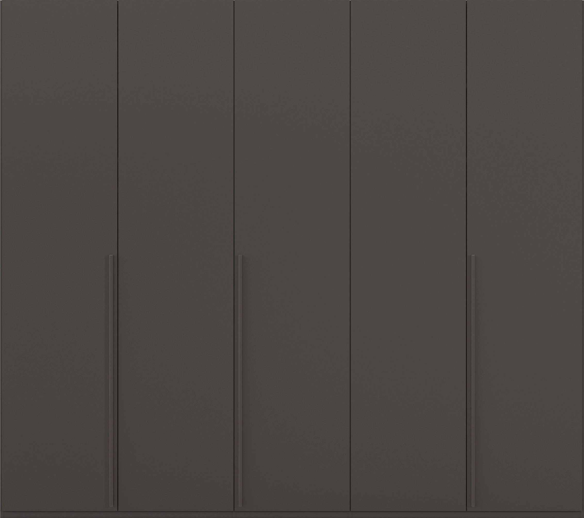 rauch Drehtürenschrank Kleiderschrank Schrank Garderobe Wäscheschrank günstig online kaufen