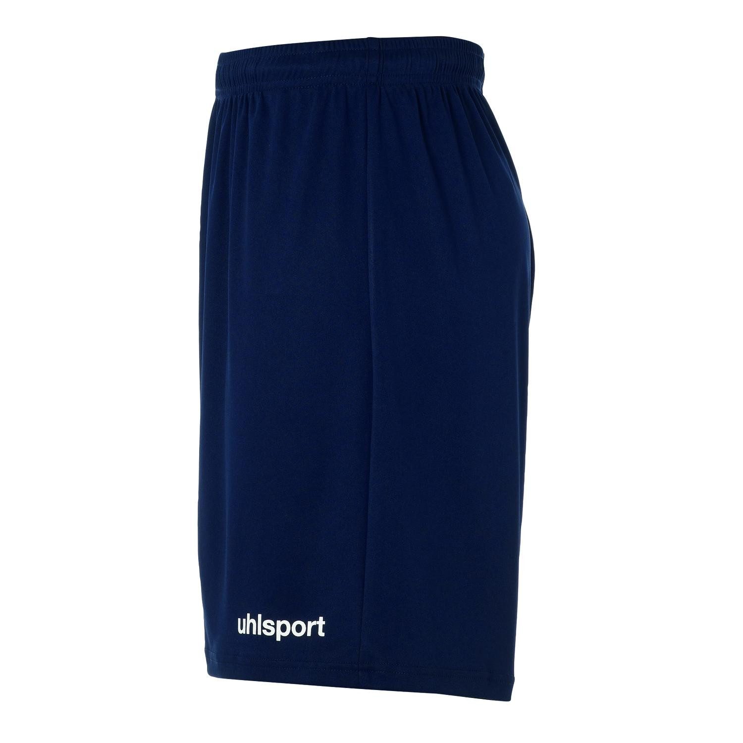 uhlsport Trainingshose Handballshorts CENTER II SHORTS OHNE INNENSLIP