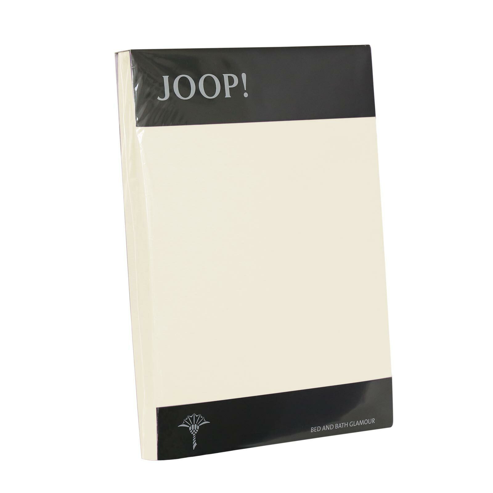 JOOP! Spannbettlaken, Gummizug: Rundumgummi, (1 Stück) günstig online kaufen