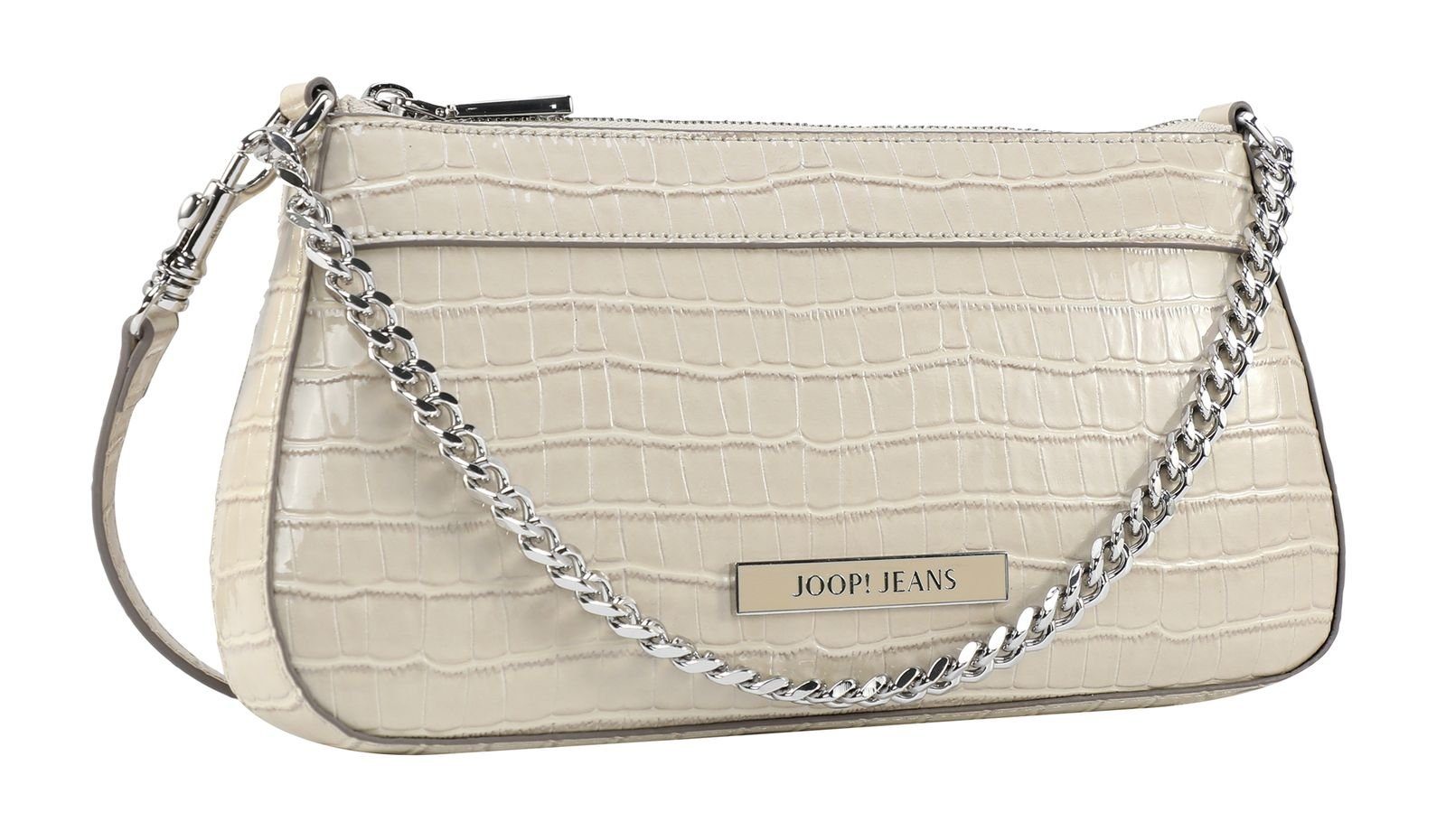 JOOP! Umhängetasche Domenica Croco günstig online kaufen