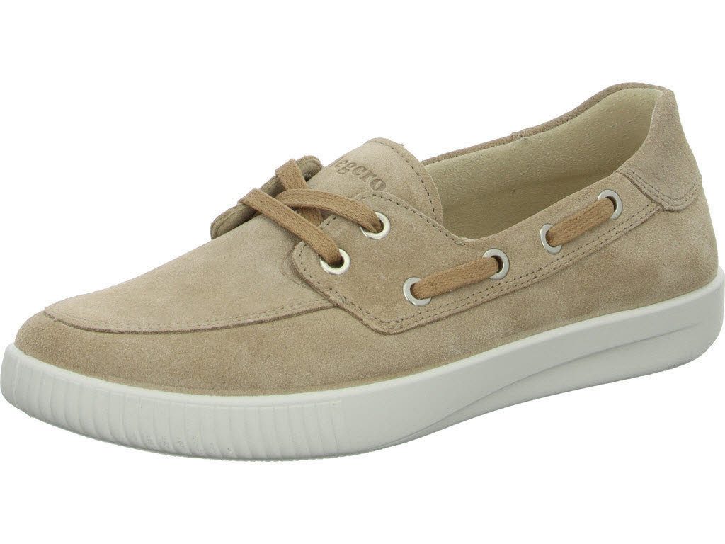 Legero Silence Schnürschuh