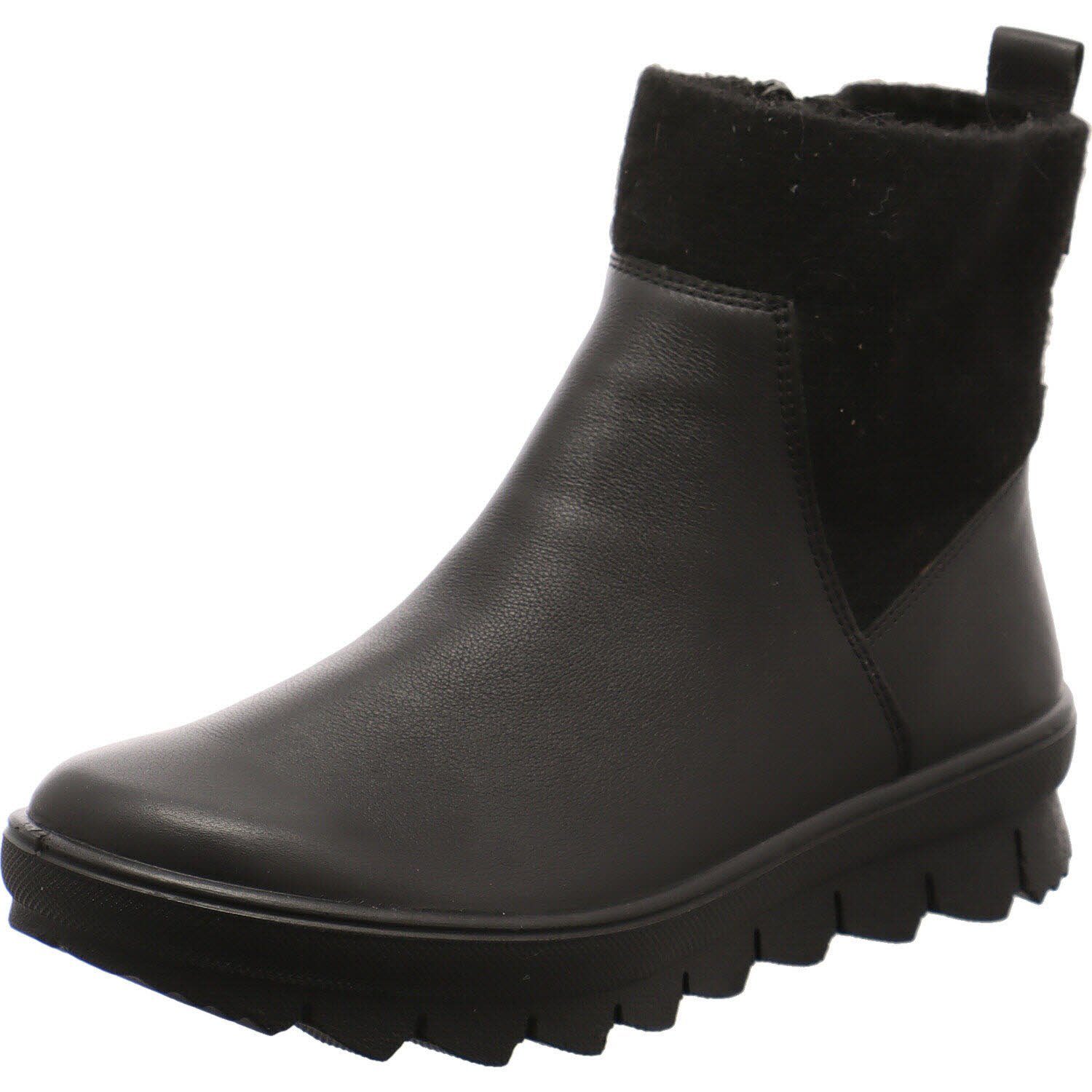 Legero Novara Stiefel