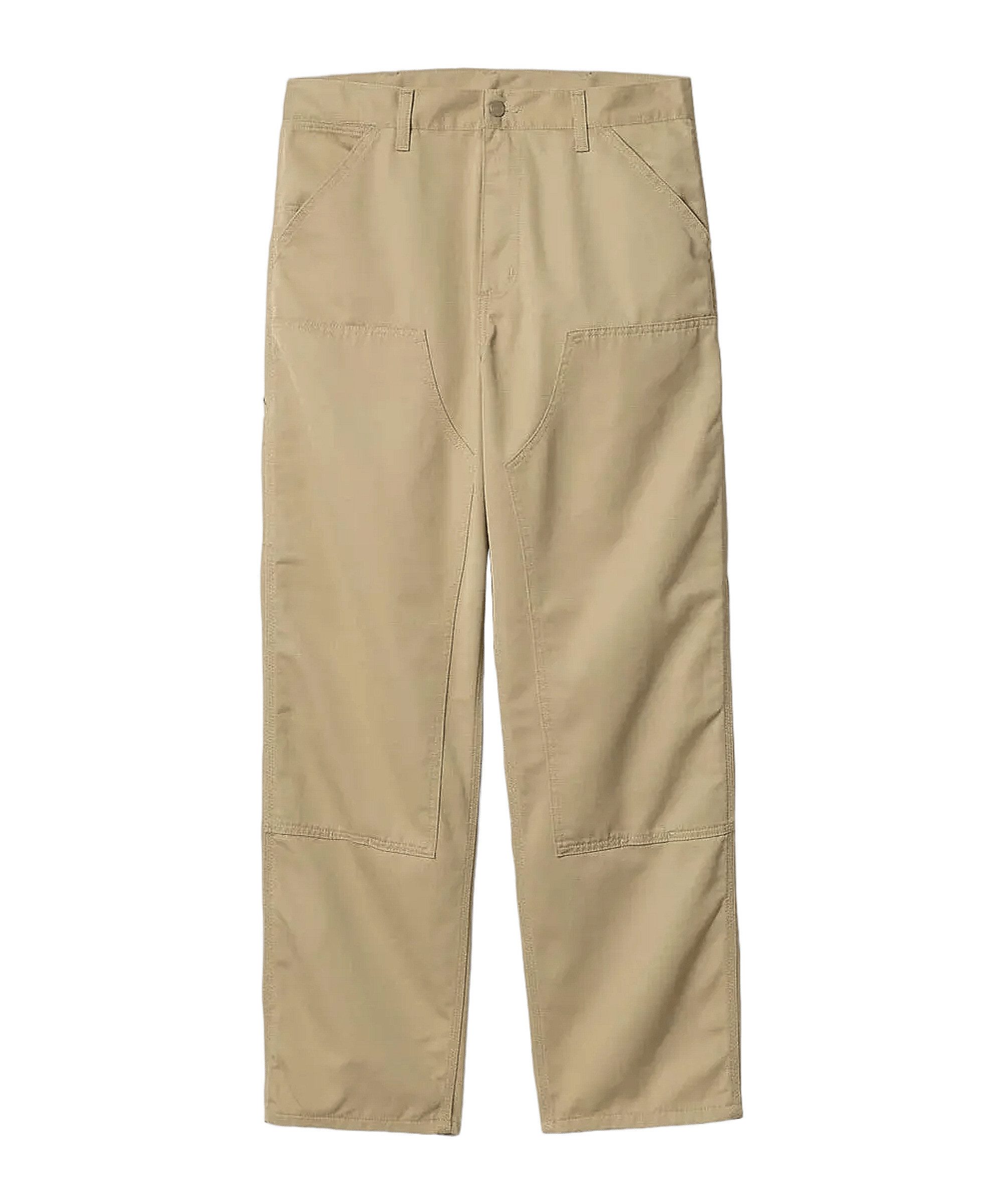 Carhartt WIP Jogginghose Carhartt WIP Double Knee Cargo Beige