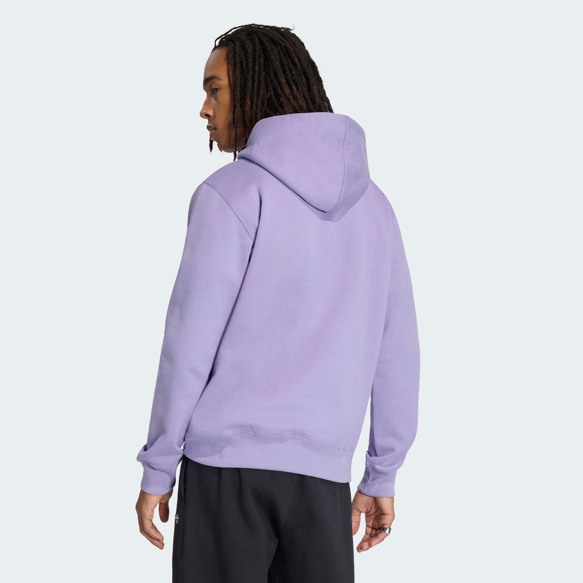 adidas Originals Kapuzensweatshirt TREFOIL ESSENTIALS HOODIE