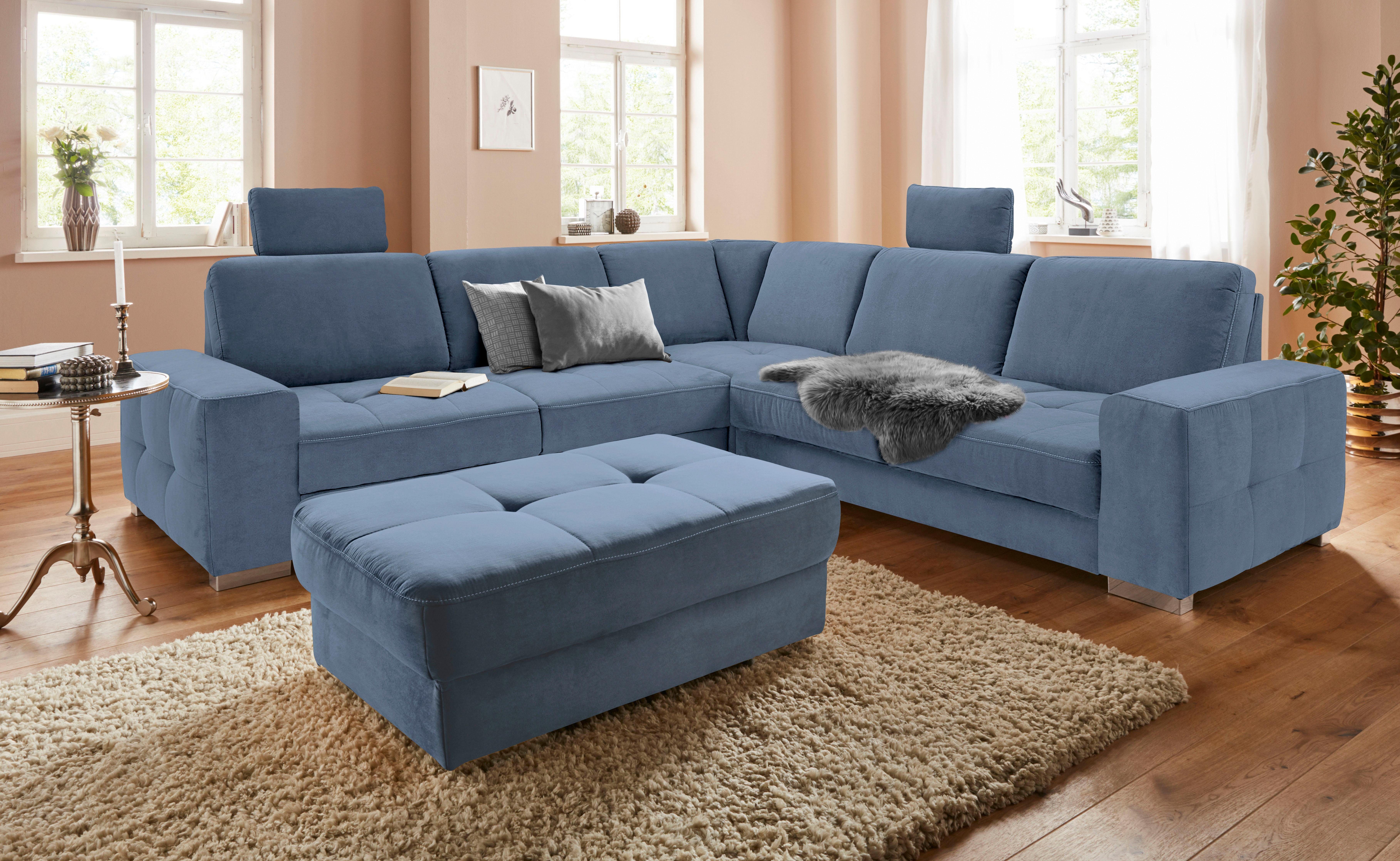 sit&more Kopfstütze Santorini günstig online kaufen
