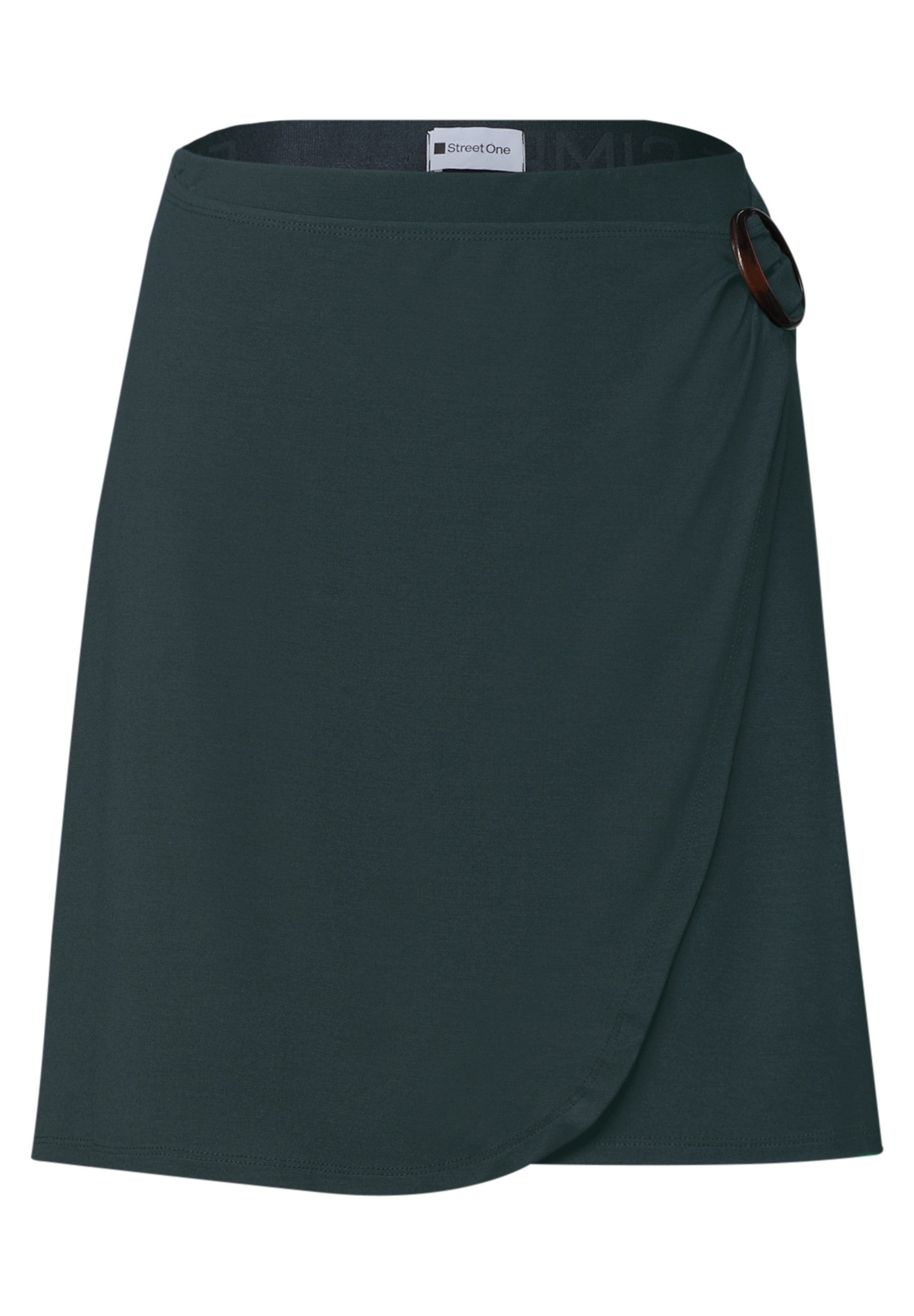 STREET ONE Minirock Middle Waist – Bild 4 von 5
