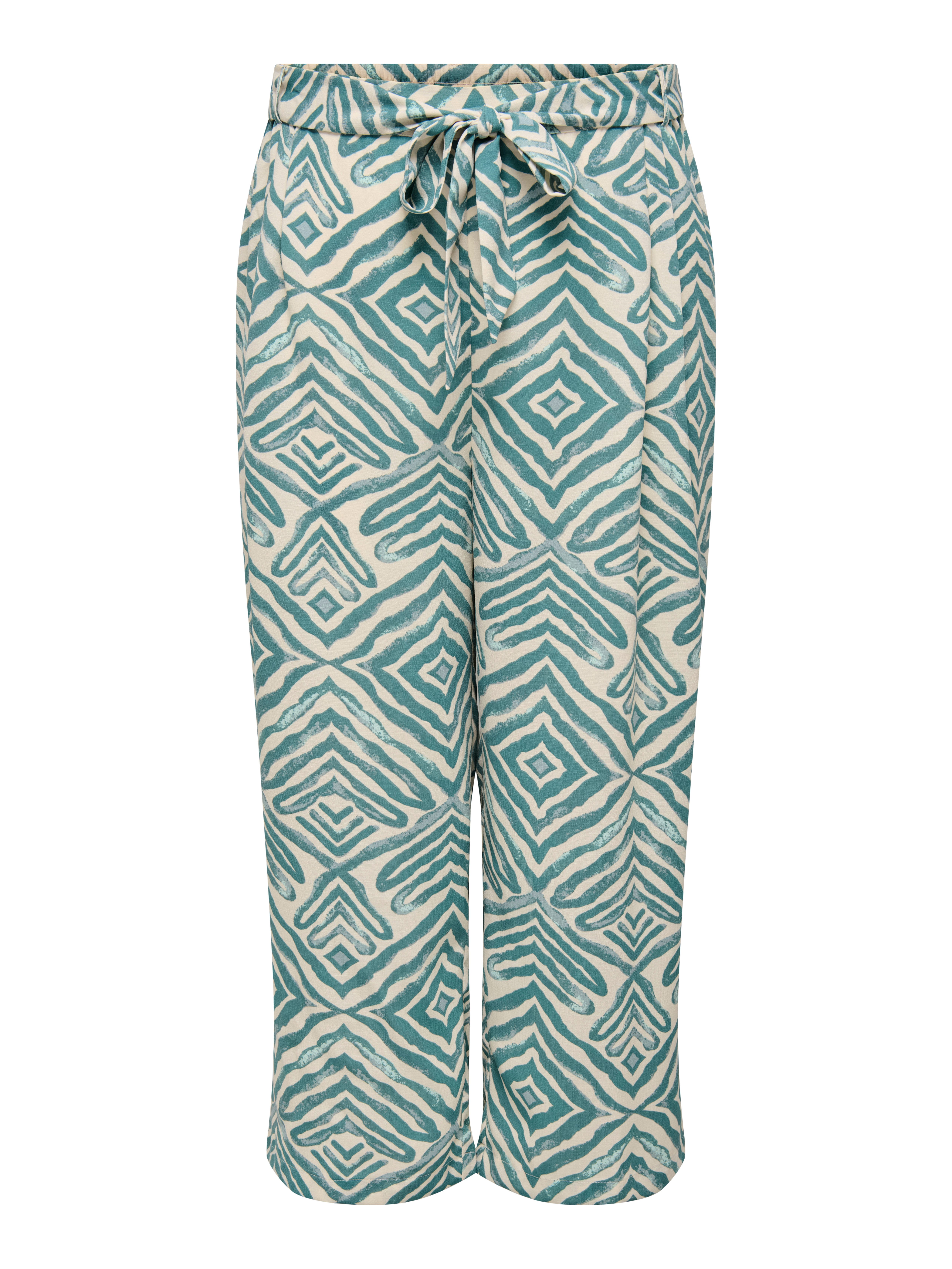 Culotte CARSHILLA CULOTTE PANT AOP BS