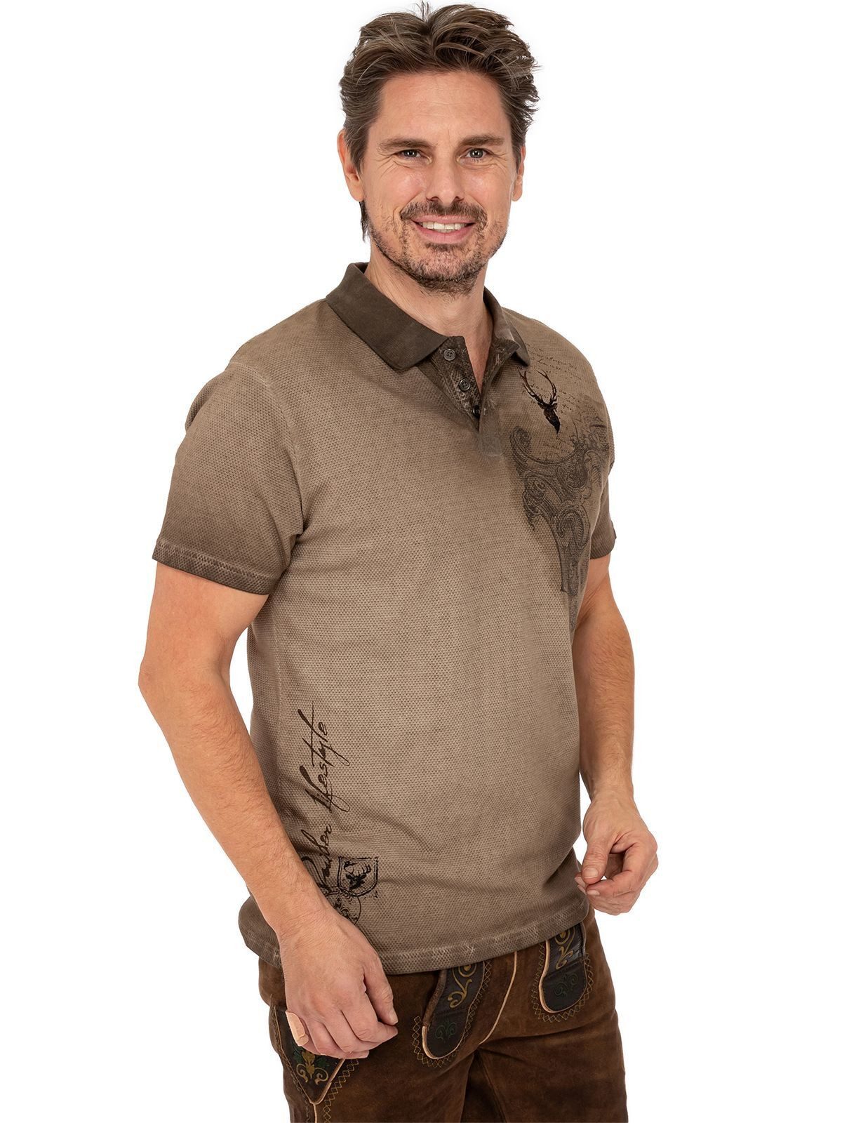 Hangowear T-Shirt FREDY günstig online kaufen