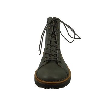 El Naturalista grau Stiefelette (1-tlg)