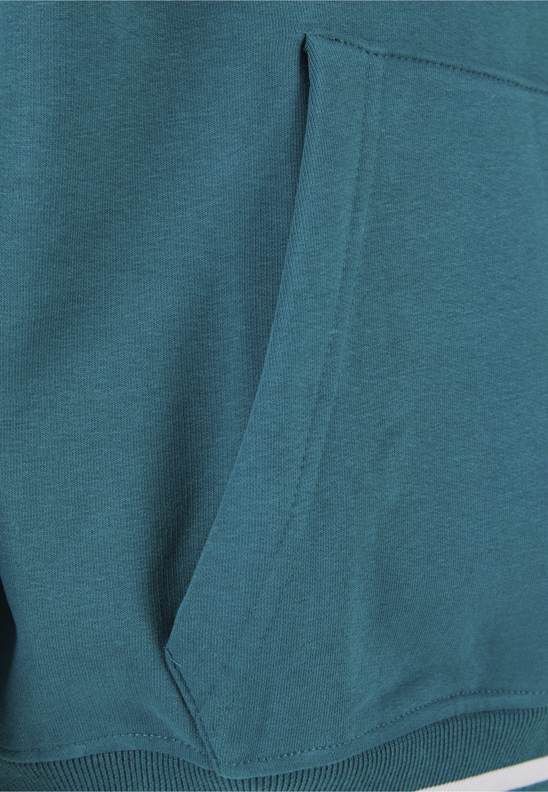 Fubu Kapuzensweatshirt Fubu Herren FM223-004-1 Varsity Heavy Hoodie (1-tlg)