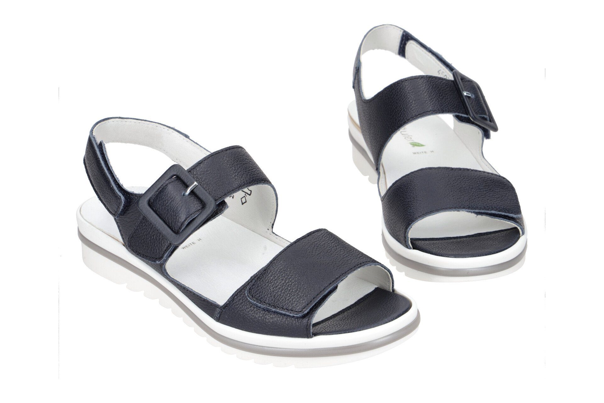 Waldläufer 351013 171 194 Sandalette
