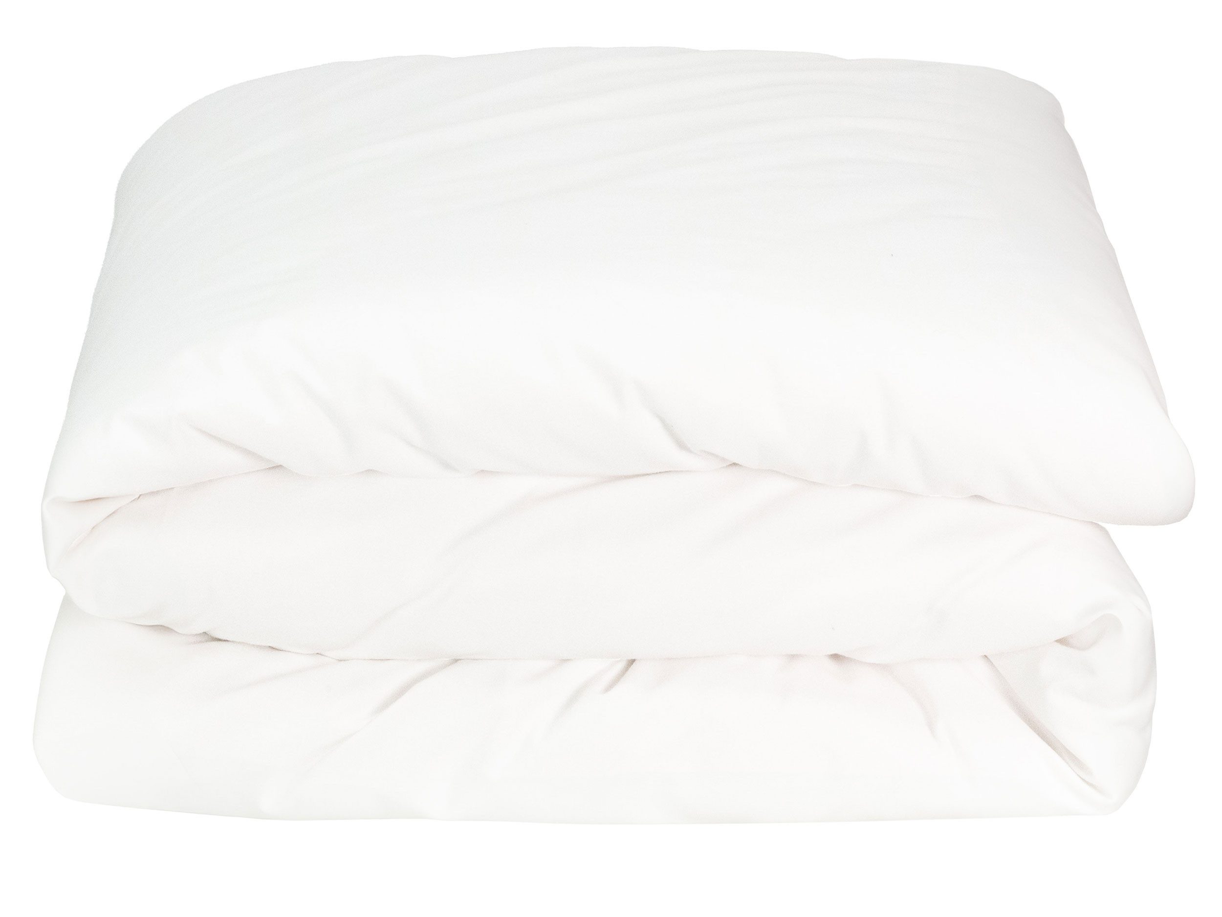 ZOLLNER Постельное белье, Renforce, 1 teilig, 100% Baumwolle, vom Hotelwäschespezalisten