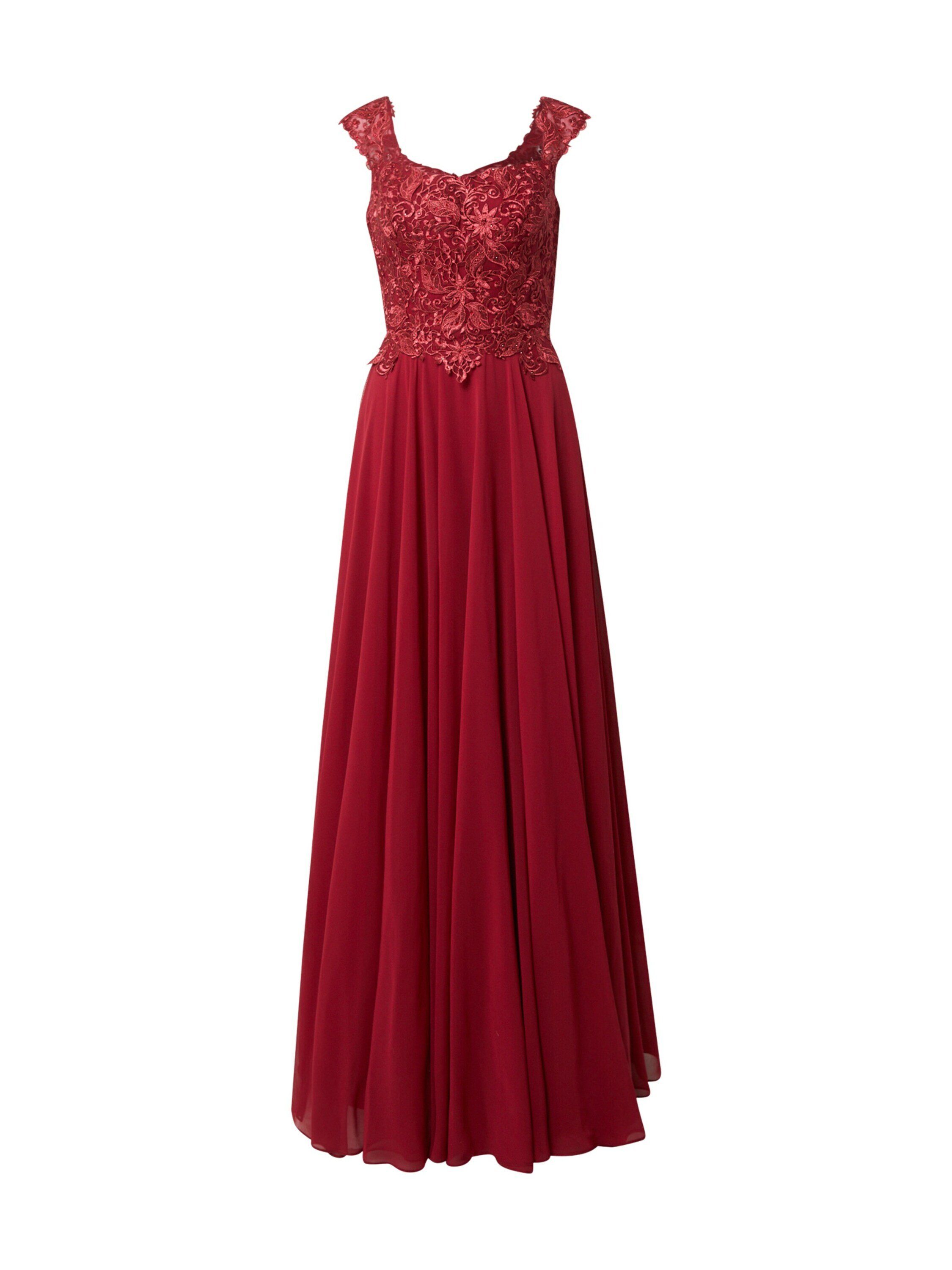 LUXUAR Abendkleid (1-tlg) online kaufen | OTTO
