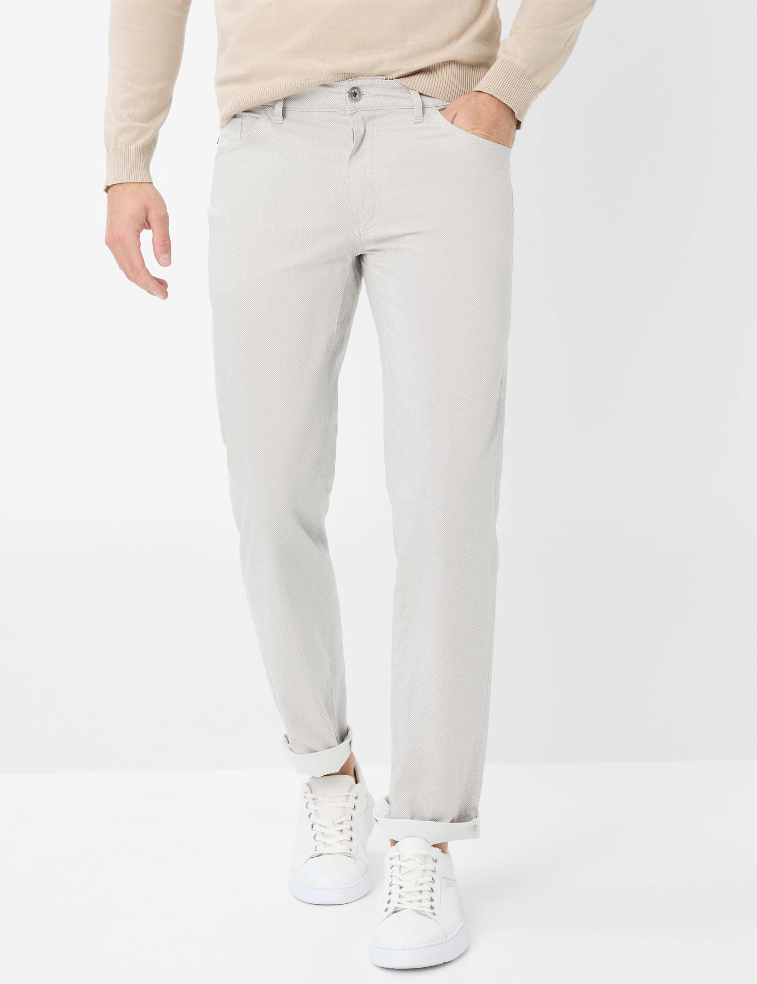 Brax 5-Pocket-Hose Style CADIZ günstig online kaufen