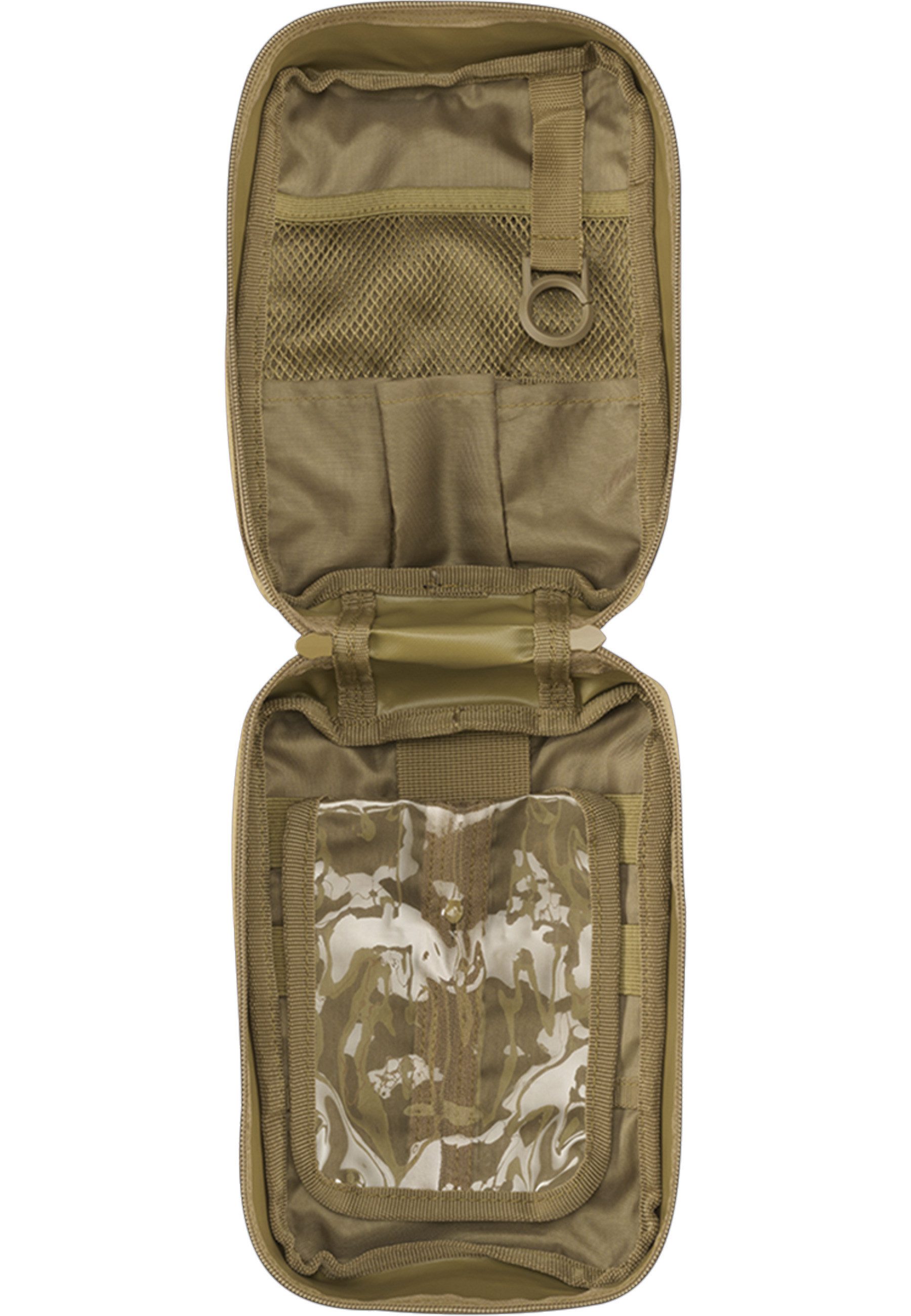 Brandit Beuteltasche Brandit Unisex Pouch Large