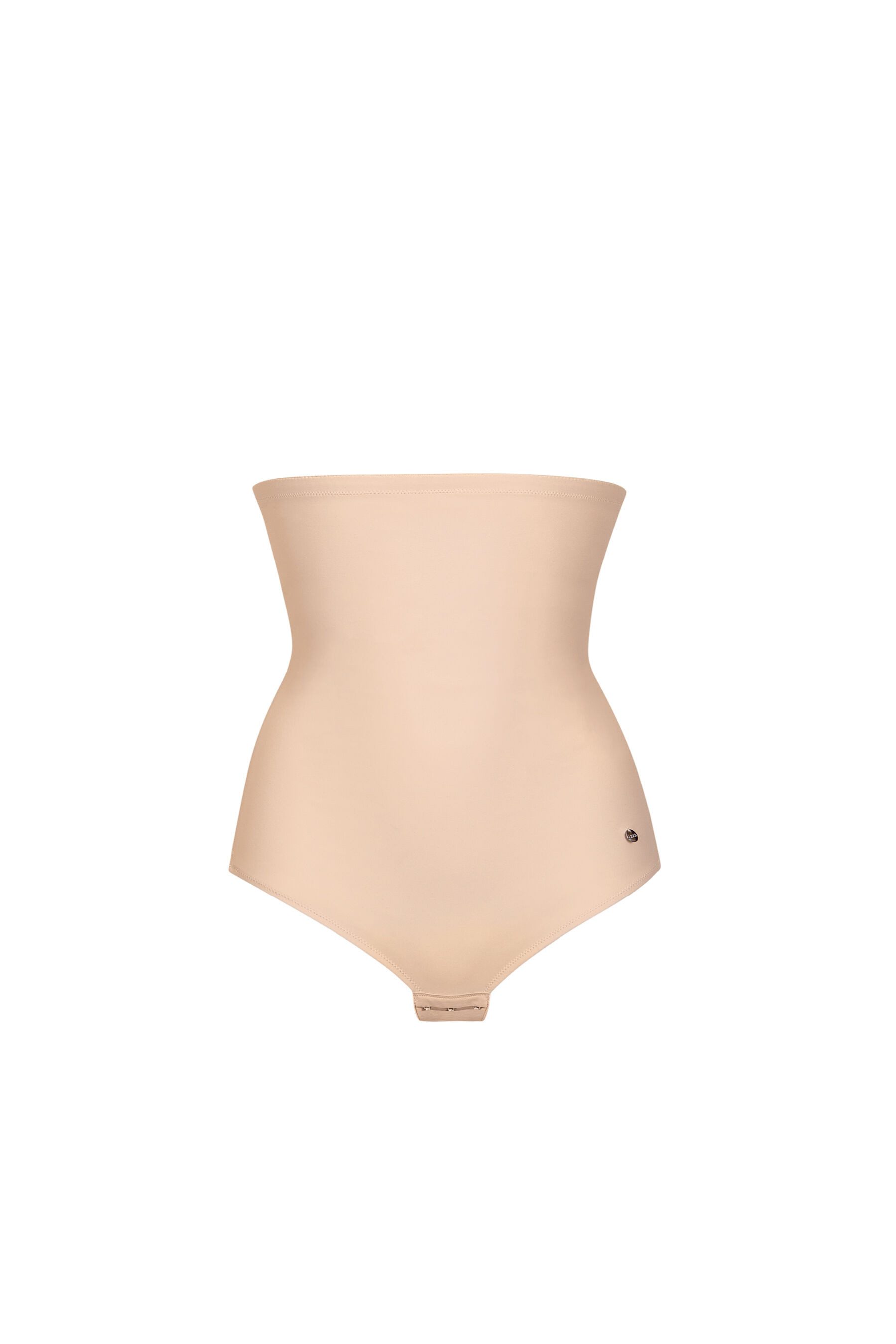 Miederhose taillenhoher Miederslip Bella