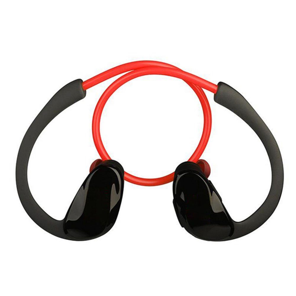 GelldG Bluetooth-Kopfhörer, kabellose Nackenbügel-Ohrhörer In-Ear-Kopfhörer