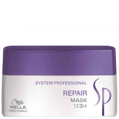 Wella SP Haarmaske Repair Mask 200ml