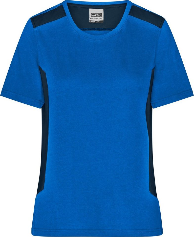 T-Shirt James T-Shirt Workwear Strong - Damen & Nicholson