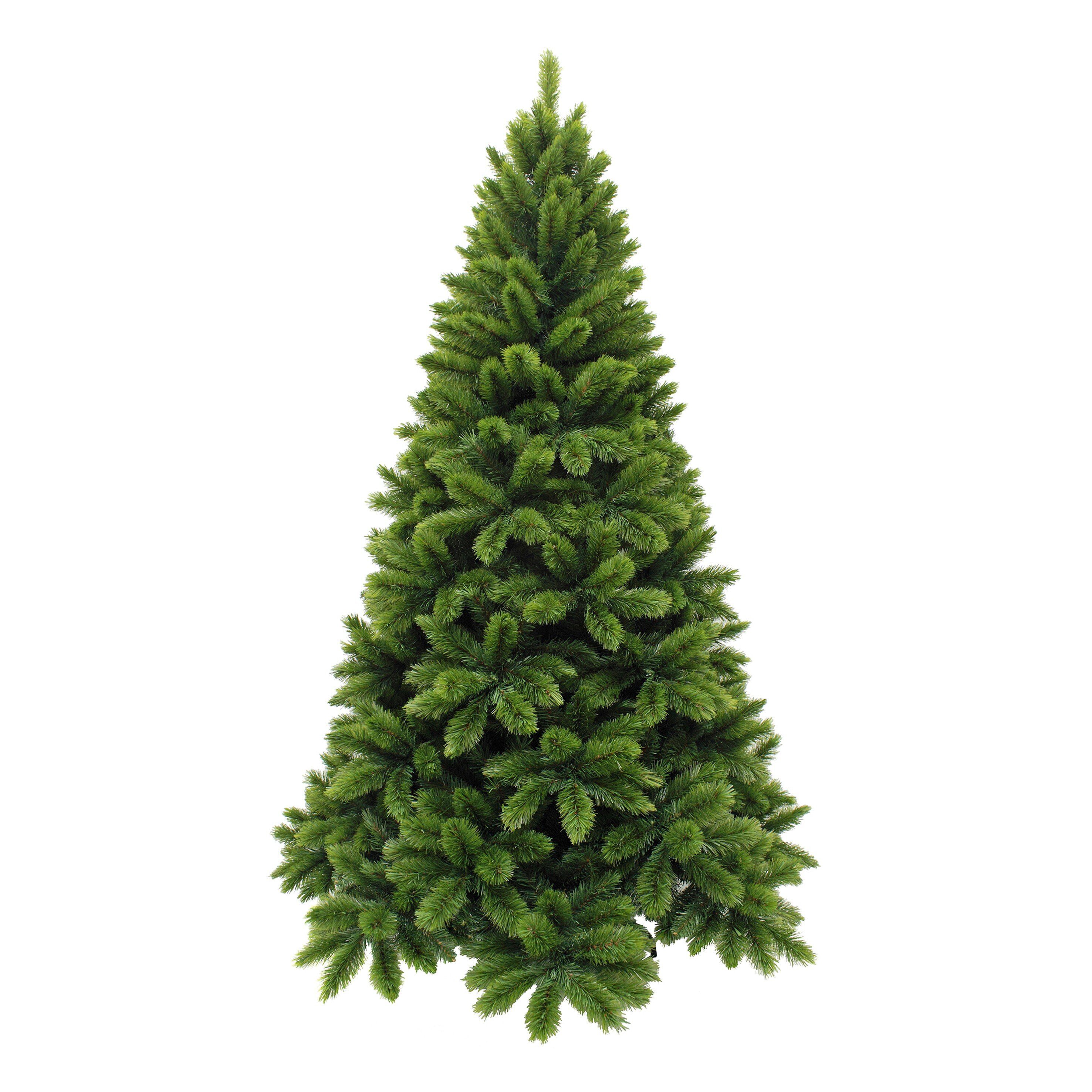 Triumph Tree Künstlicher Weihnachtsbaum Triumph Tree Tsuga Weihnachtsbaum gruen TIPS 190 - h120xd86cm