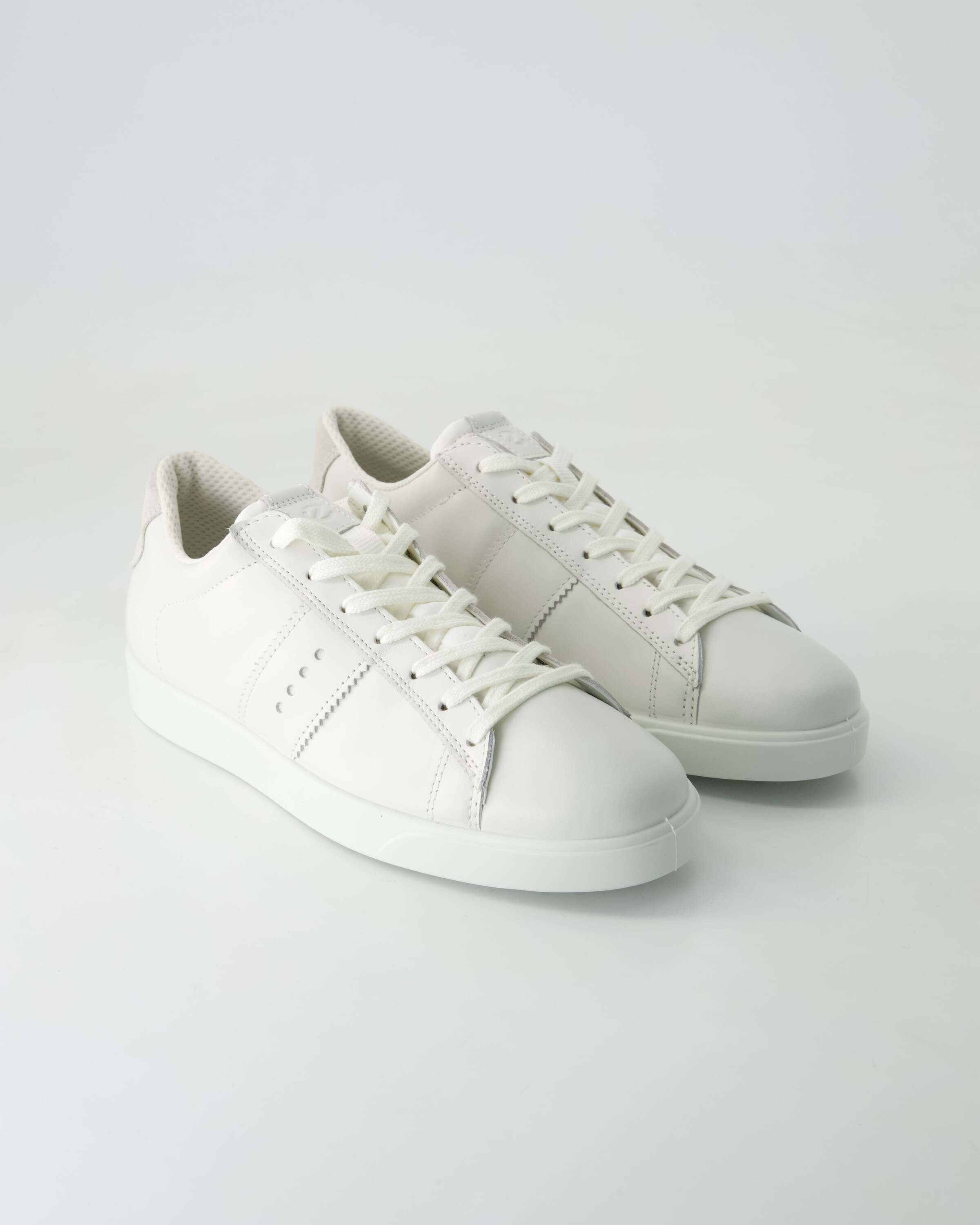 Ecco Street Lite W Sneaker Obermaterial: günstig online kaufen