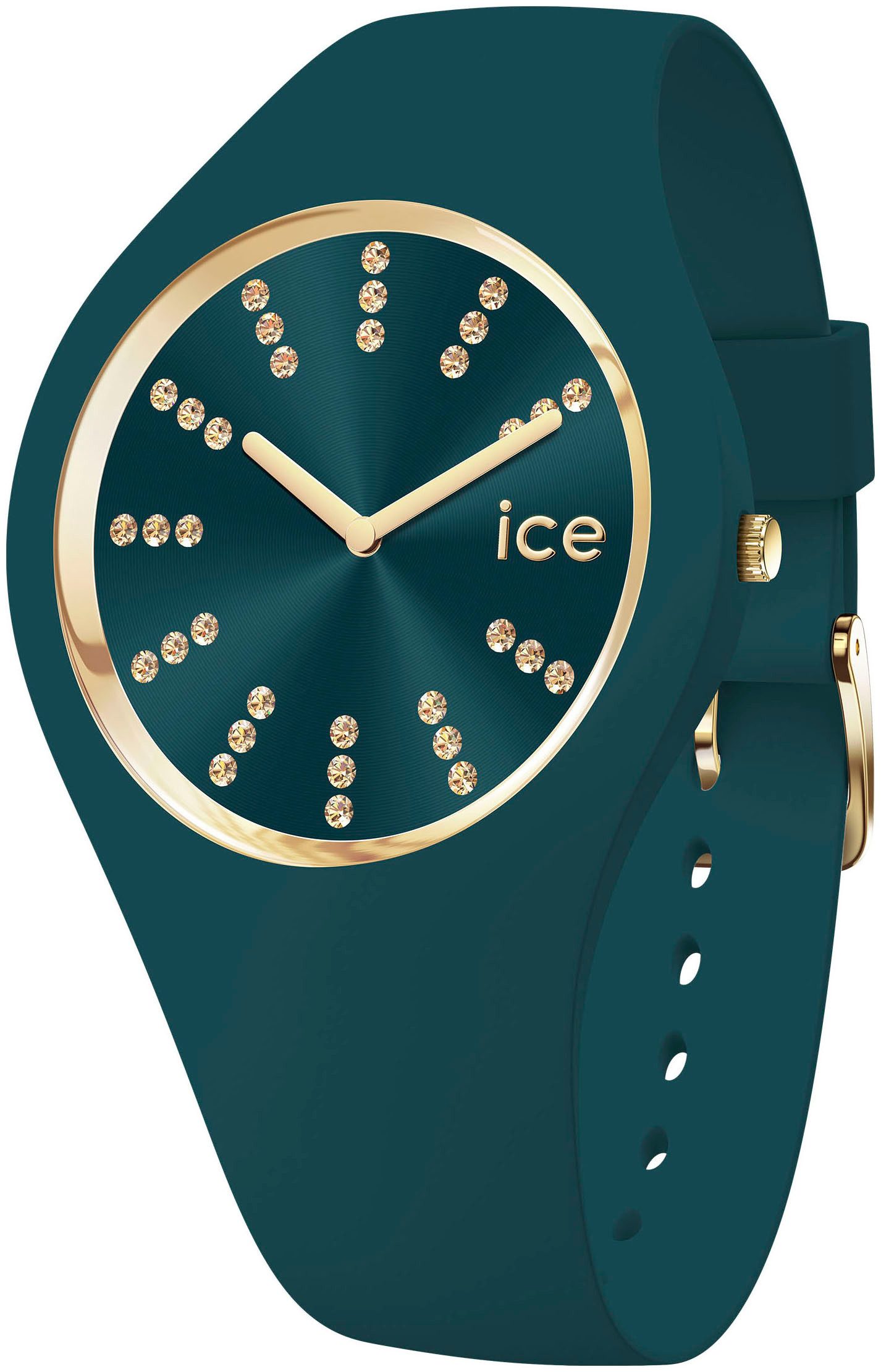 Quarzuhr ICE cosmos - Small+ - 2H 021593