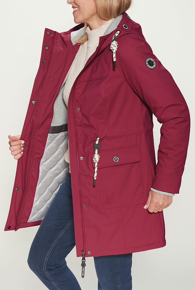 Compass Funktionsjacke