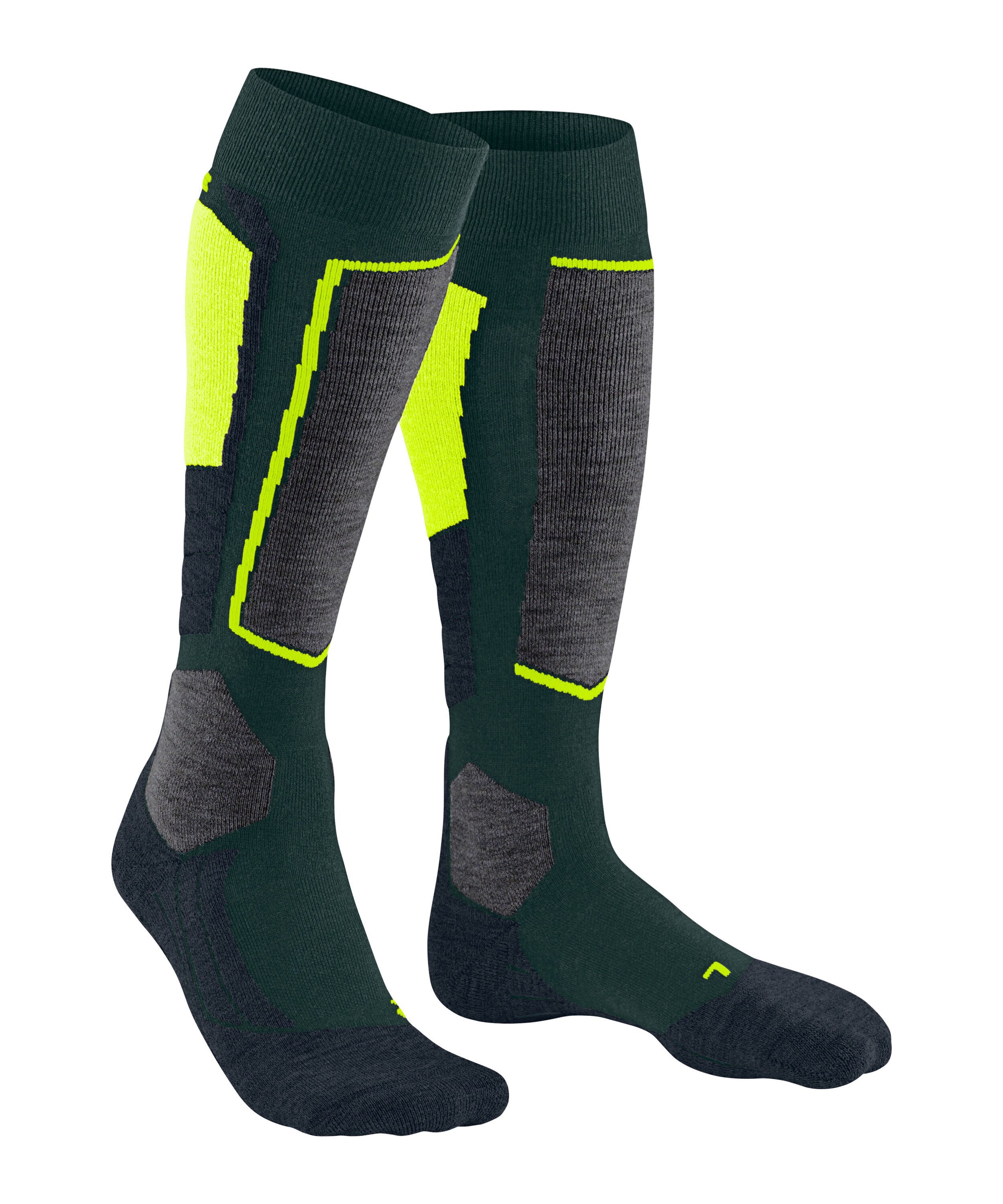 FALKE Skisocken SK2 Intermediate (1-Paar) mit mittelstarker Polsterung für günstig online kaufen