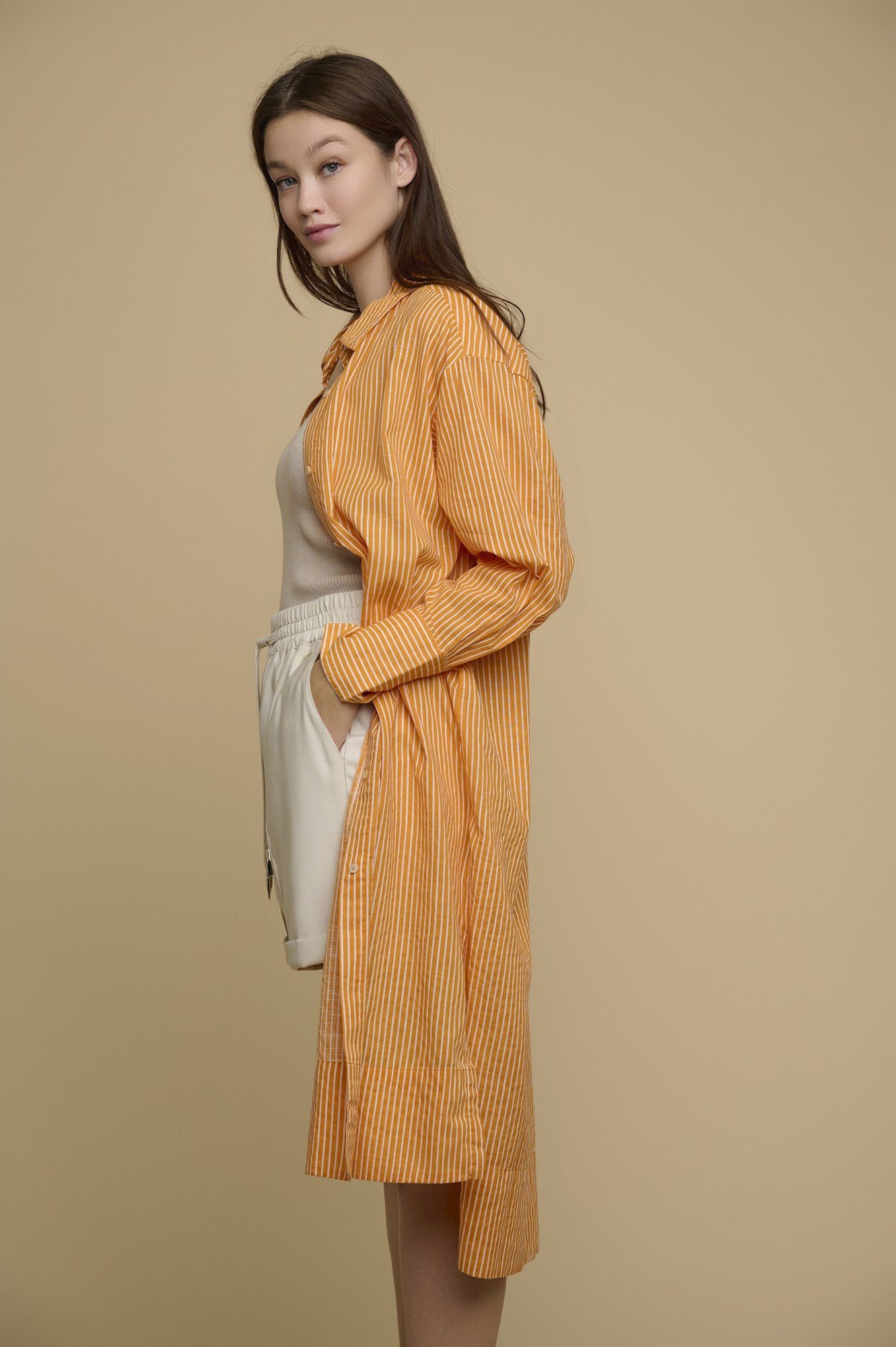 Maxikleid