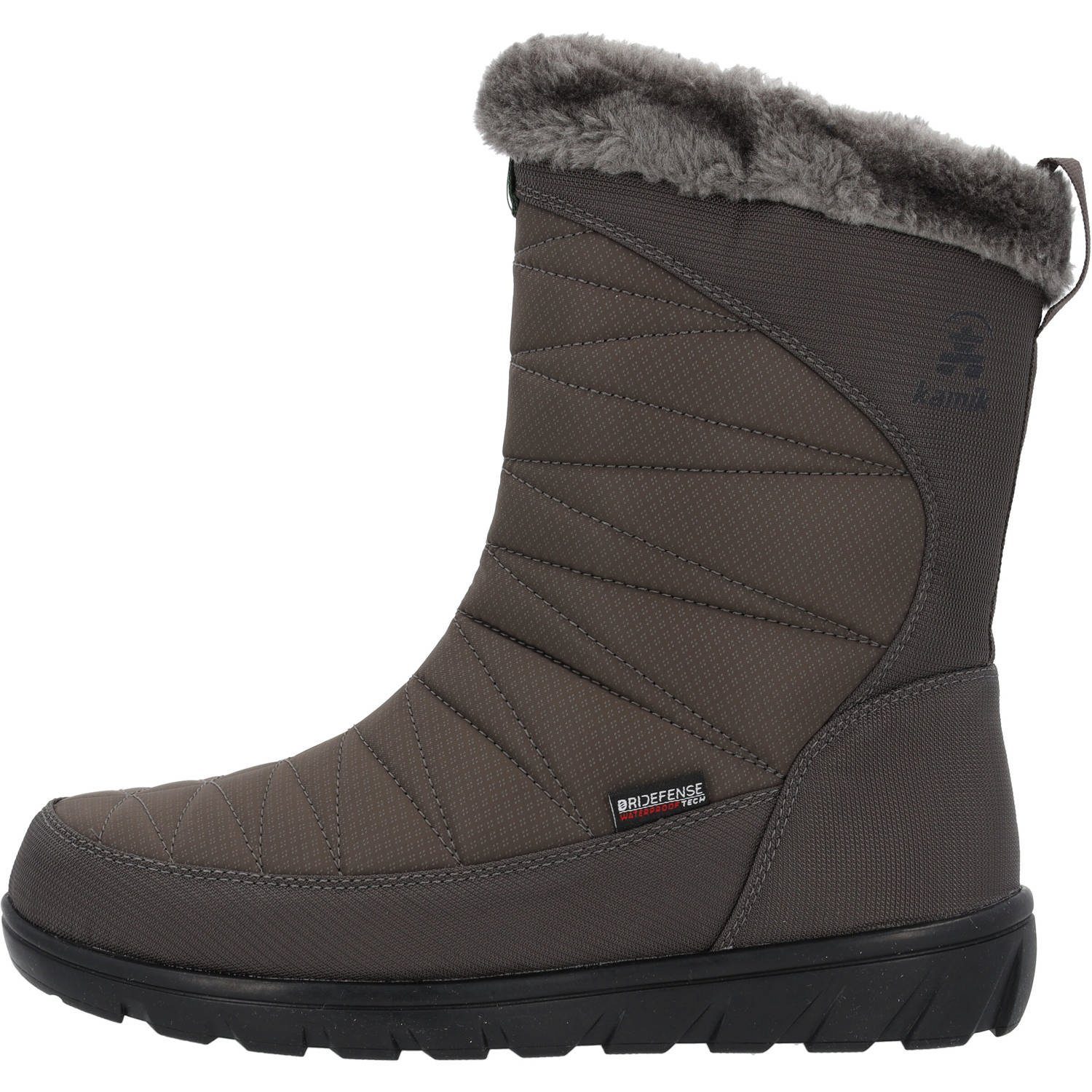 Kamik Hannah Zip NK2255 Winterstiefel günstig online kaufen