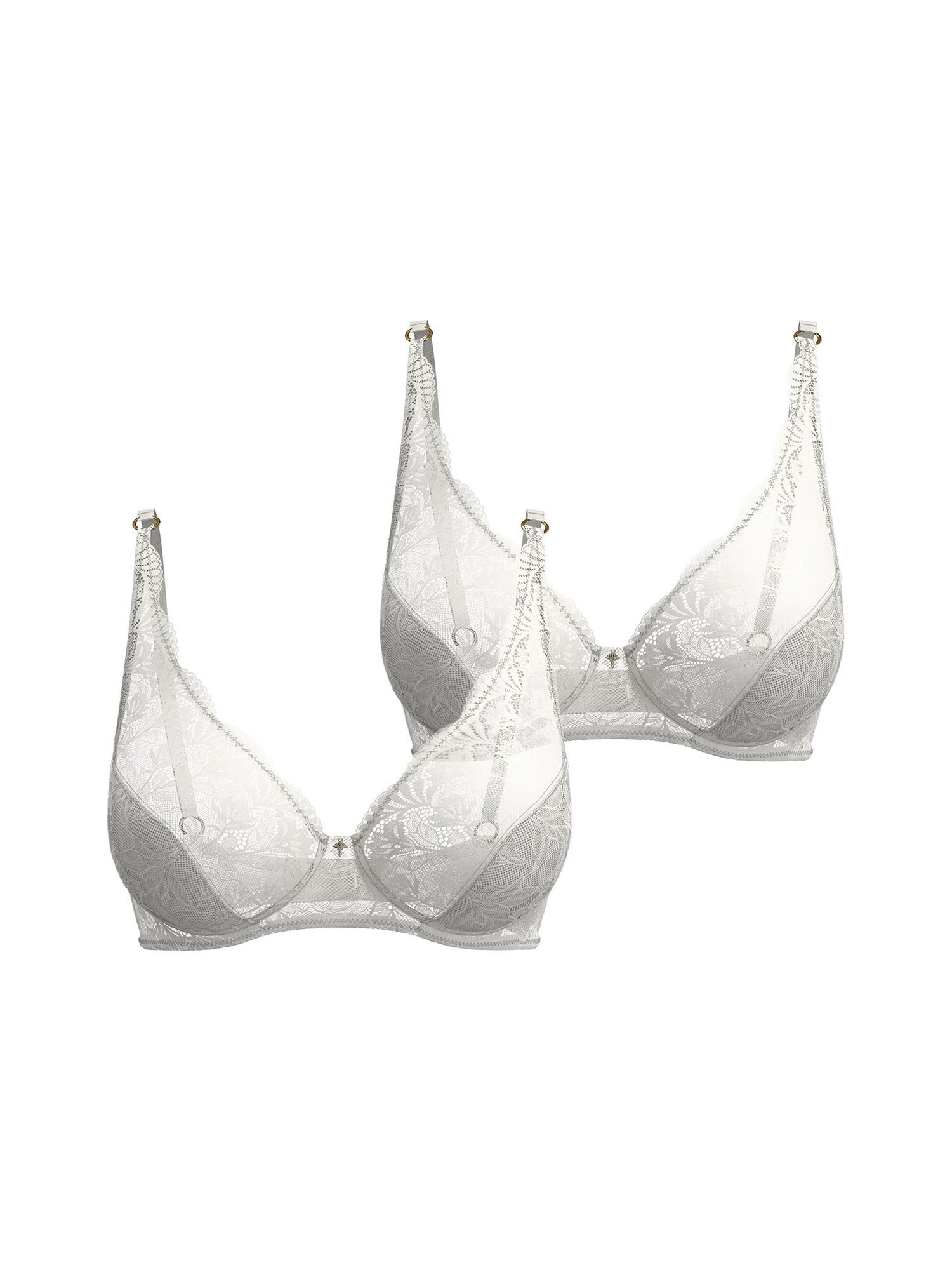JOOP! Bügel-BH Beautiful (2-tlg) büstenhalter frauen girls