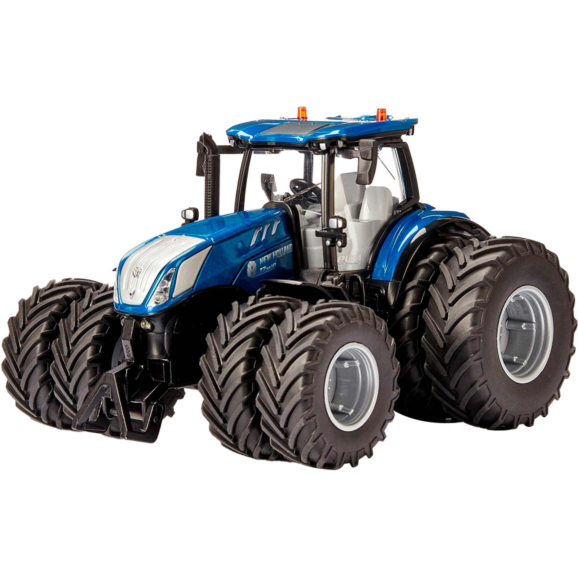Siku RC-Bagger SIKU CONTROL New Holland T7.315 mit Doppelreifen