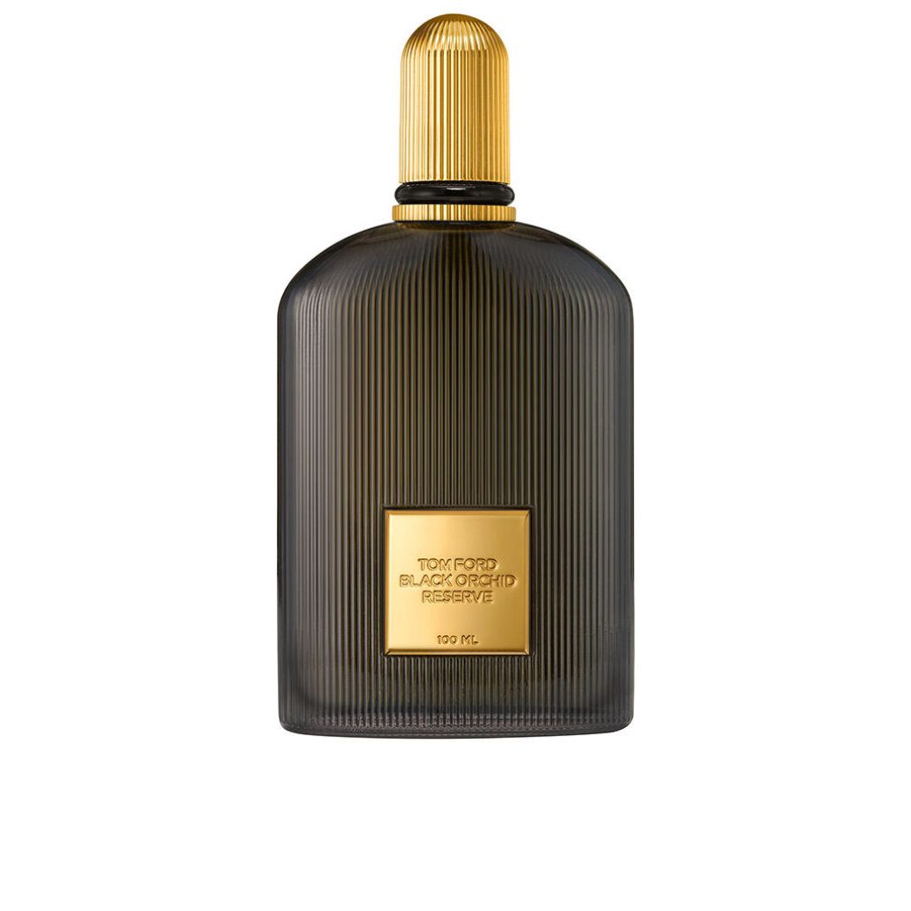 Tom Ford Körperpflegeduft BLACK ORCHID RESERVE EDT VAPO 100 ml