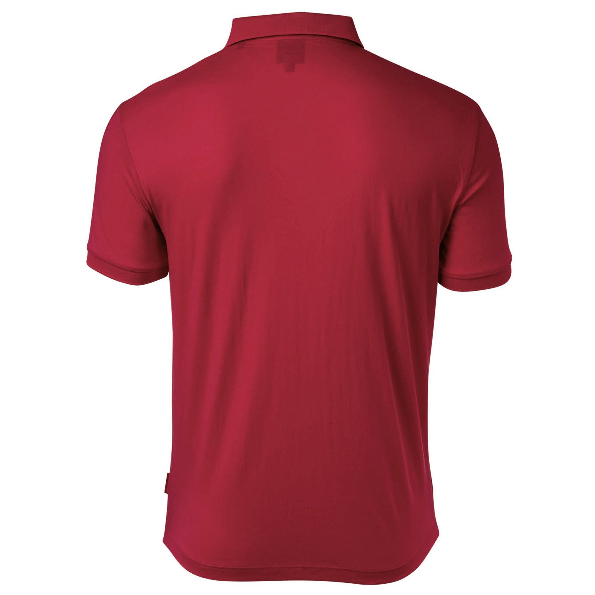 ARMANI EXCHANGE Poloshirt Herren Poloshirt Baumwolle günstig online kaufen