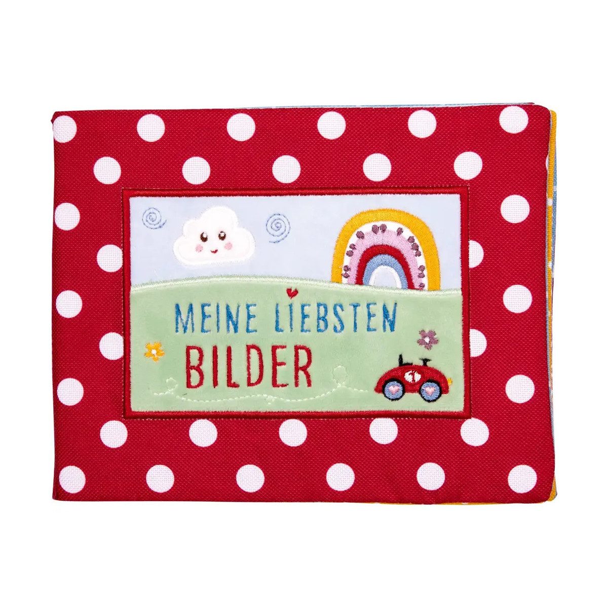 Konstruktionsspielsteine
