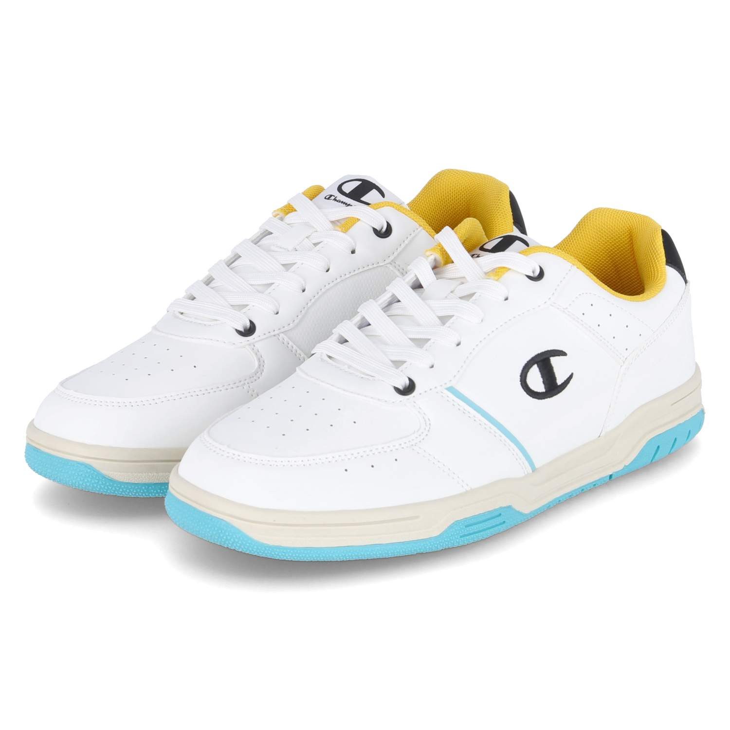 Champion Low Кроссовки CLY400 Кроссовки