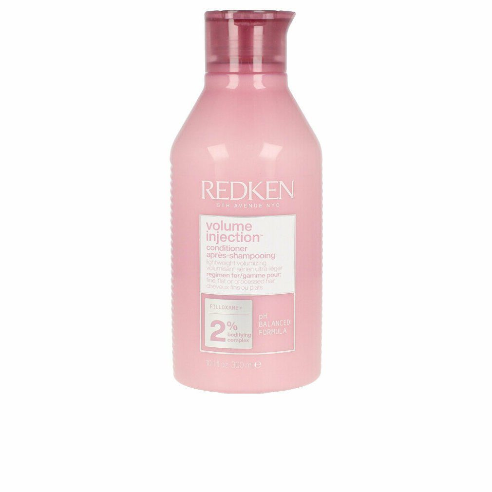 Haarspülung Volume Injection Conditioner
