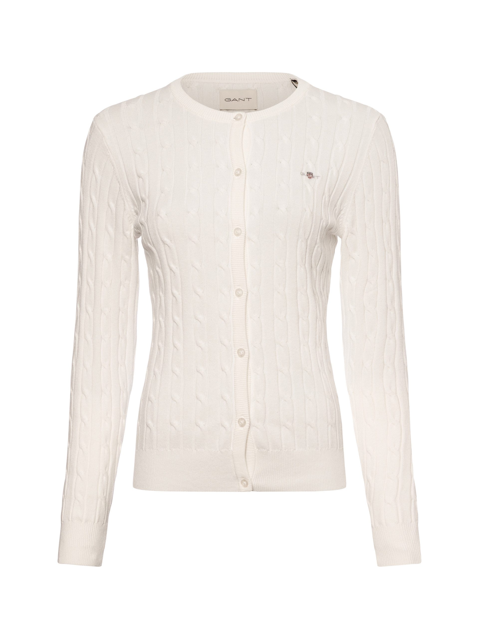 Strickjacke